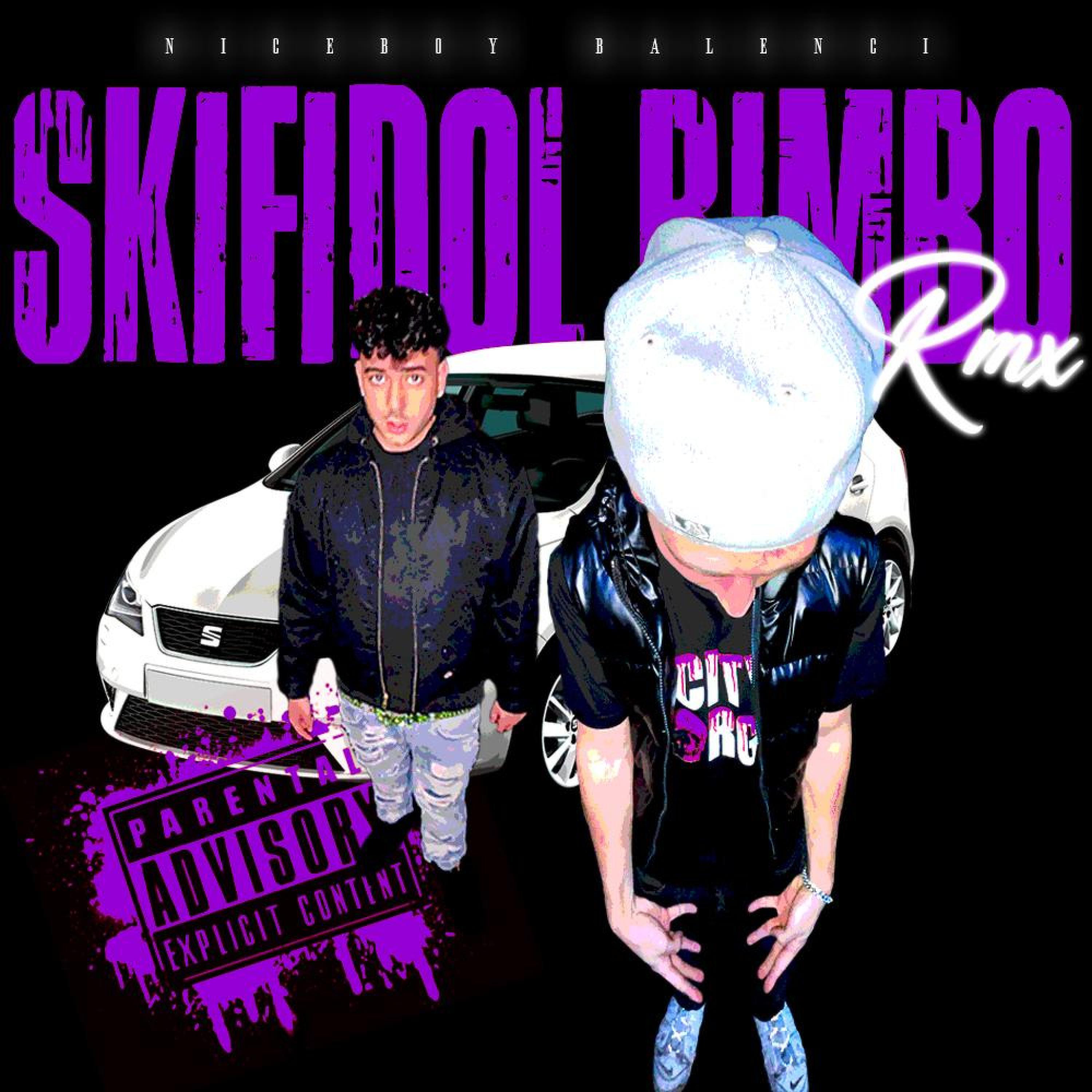 Релиз SKIFIDOL BIMBO (RMX)
