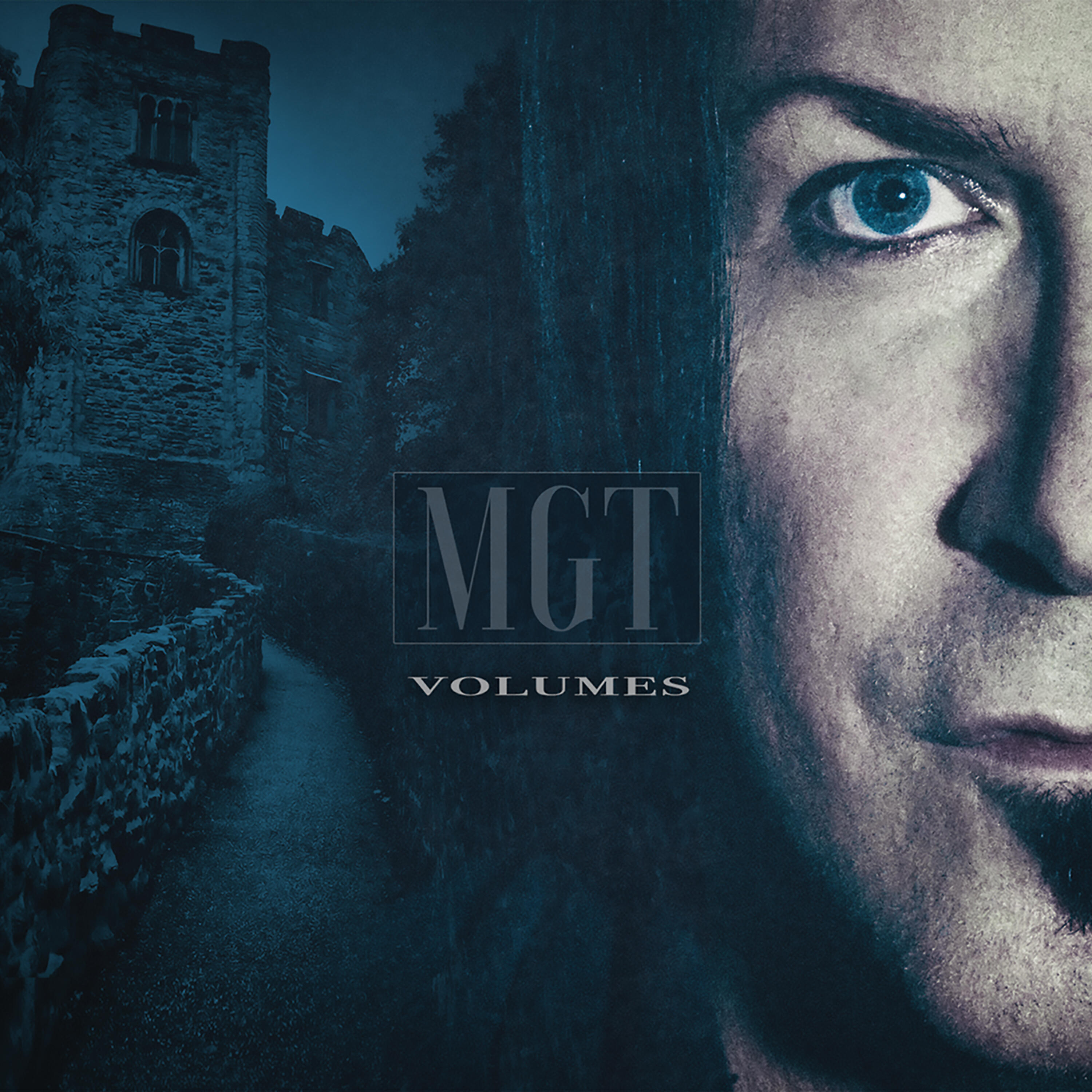 Релиз Volumes