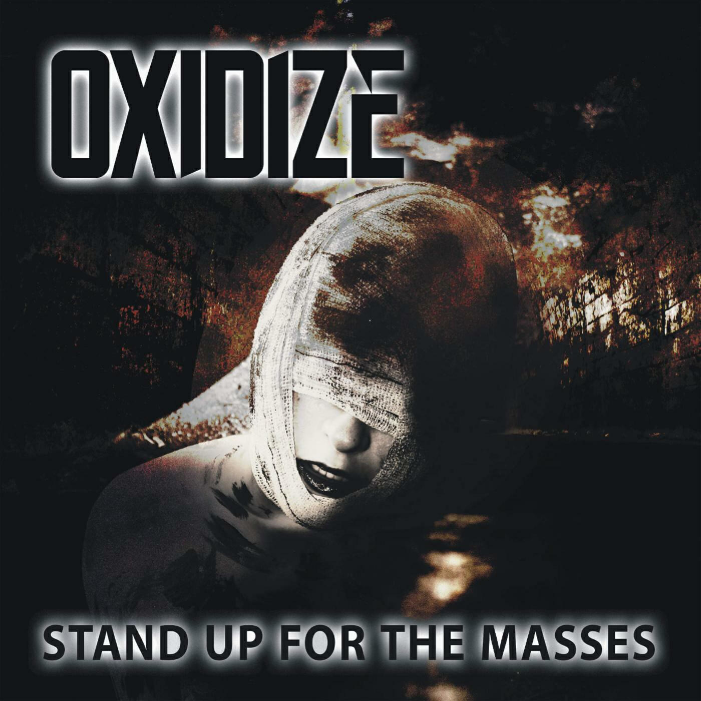 Релиз Stand up for the Masses