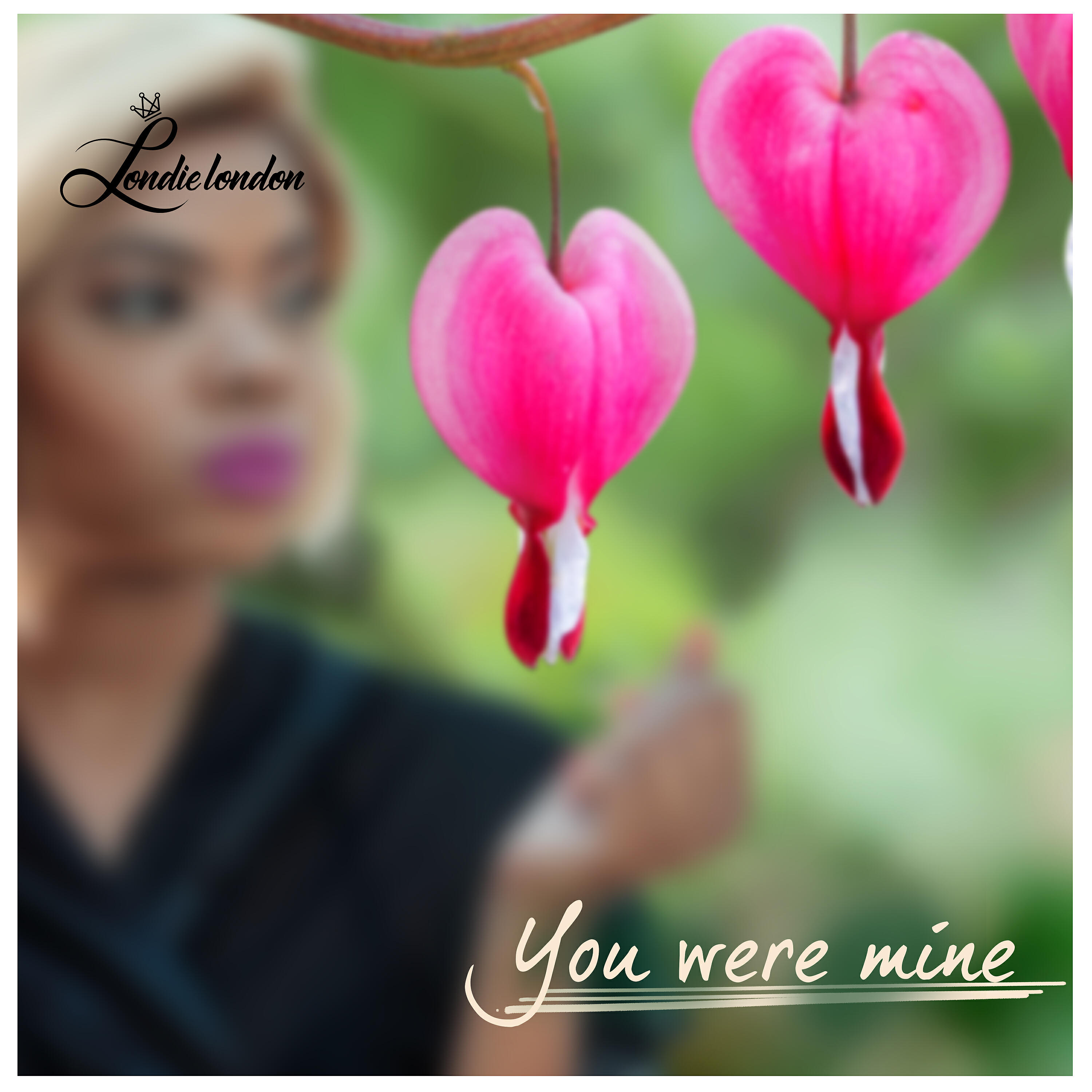Релиз You Were Mine