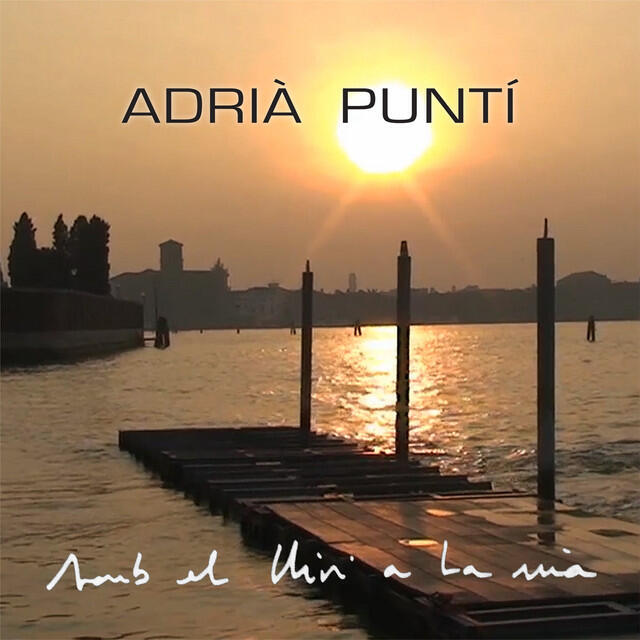 Релиз Amb el lliri a la mà - Single