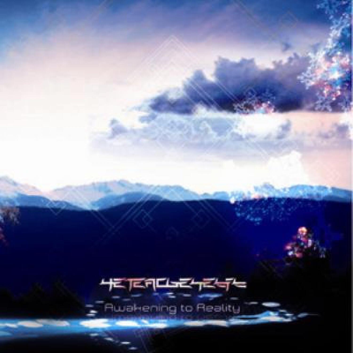 Релиз Awakening to Reality