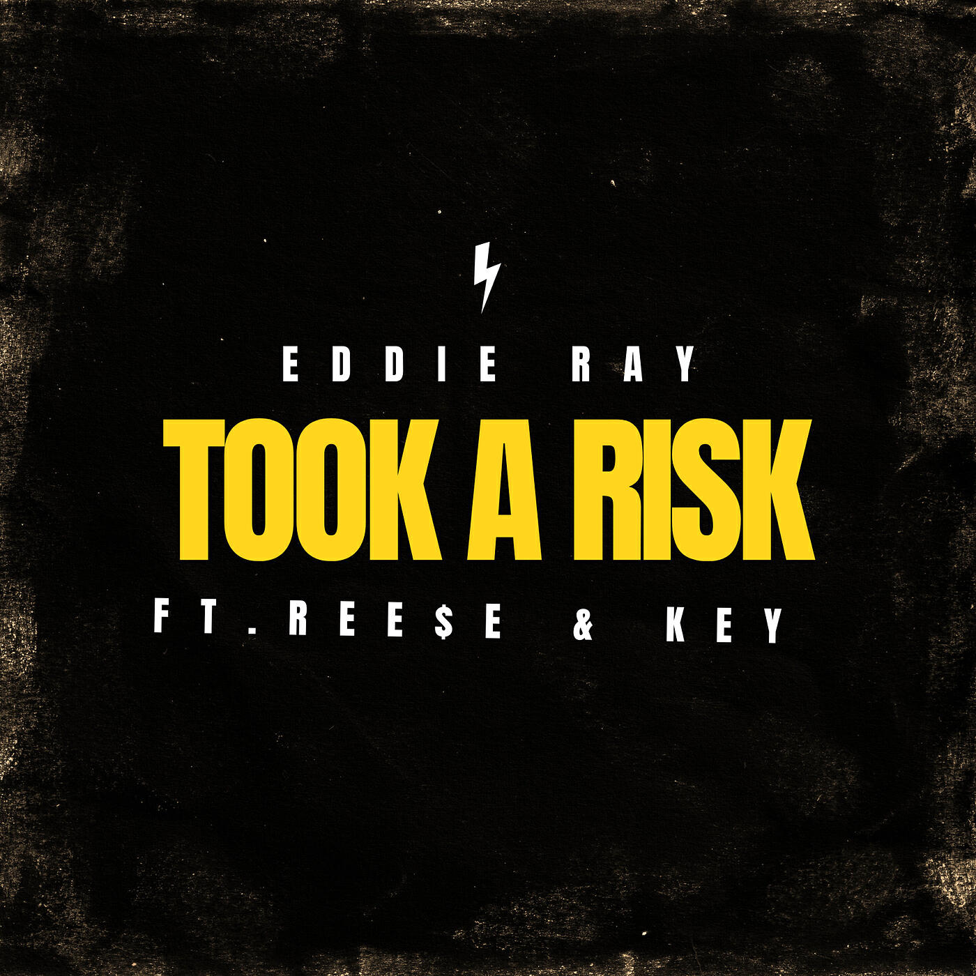 Скачать песню Eddie Ray, Reese, Key - Took a Risk бесплатно в MP3 для Android и iOS
