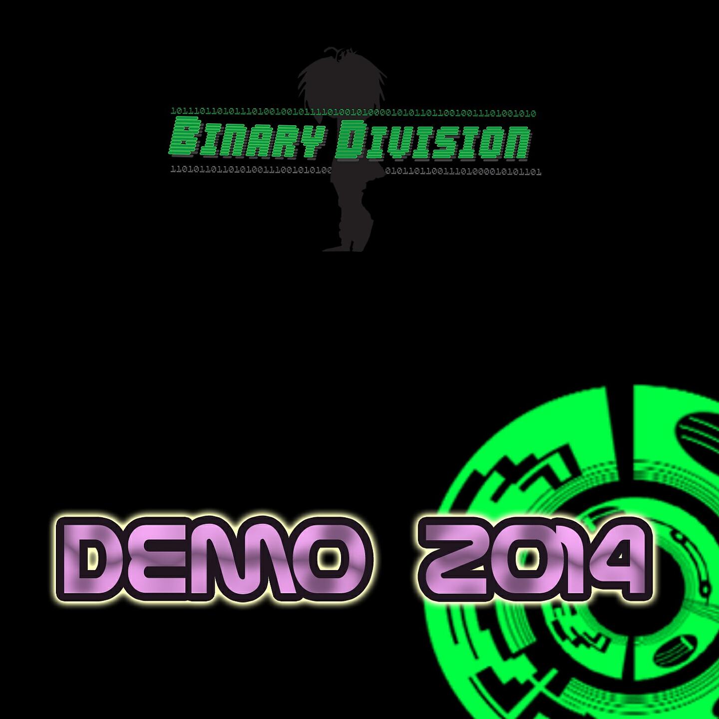 Релиз Demo 2014