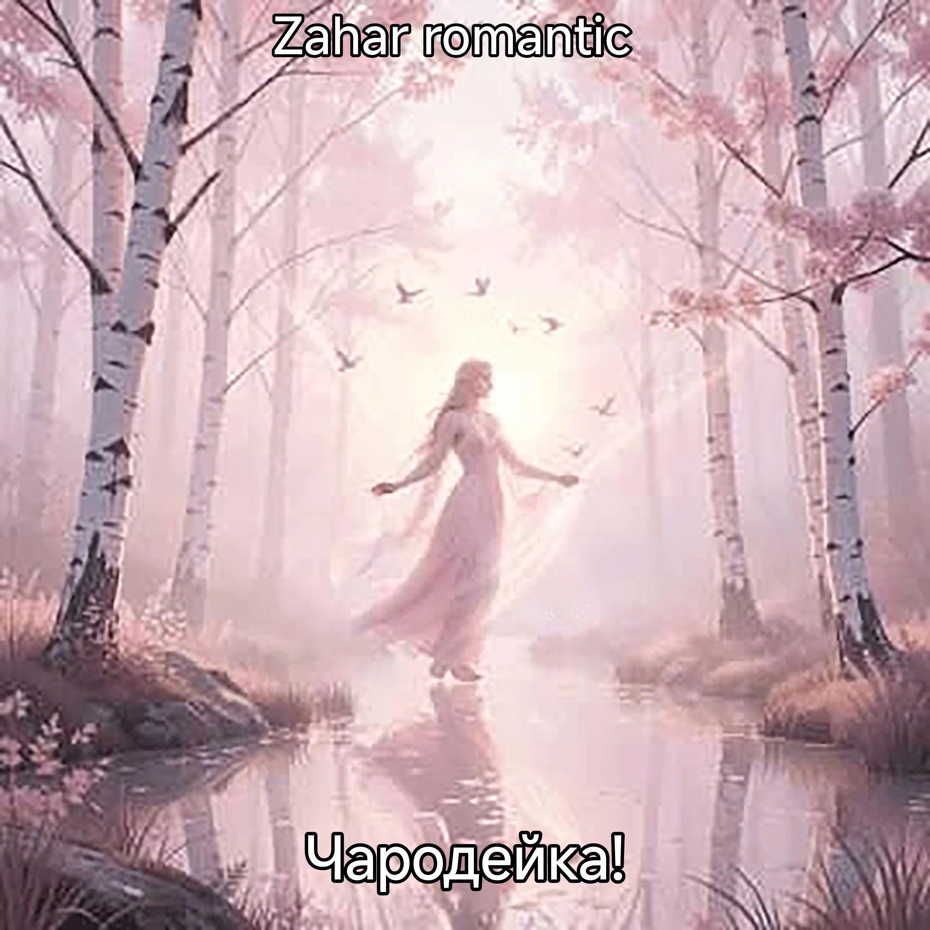 Zahar romantic