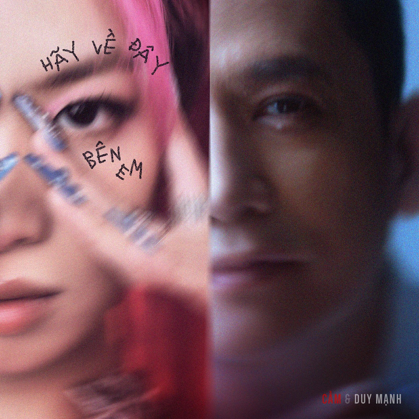 Релиз Hãy Về Đây Bên Em