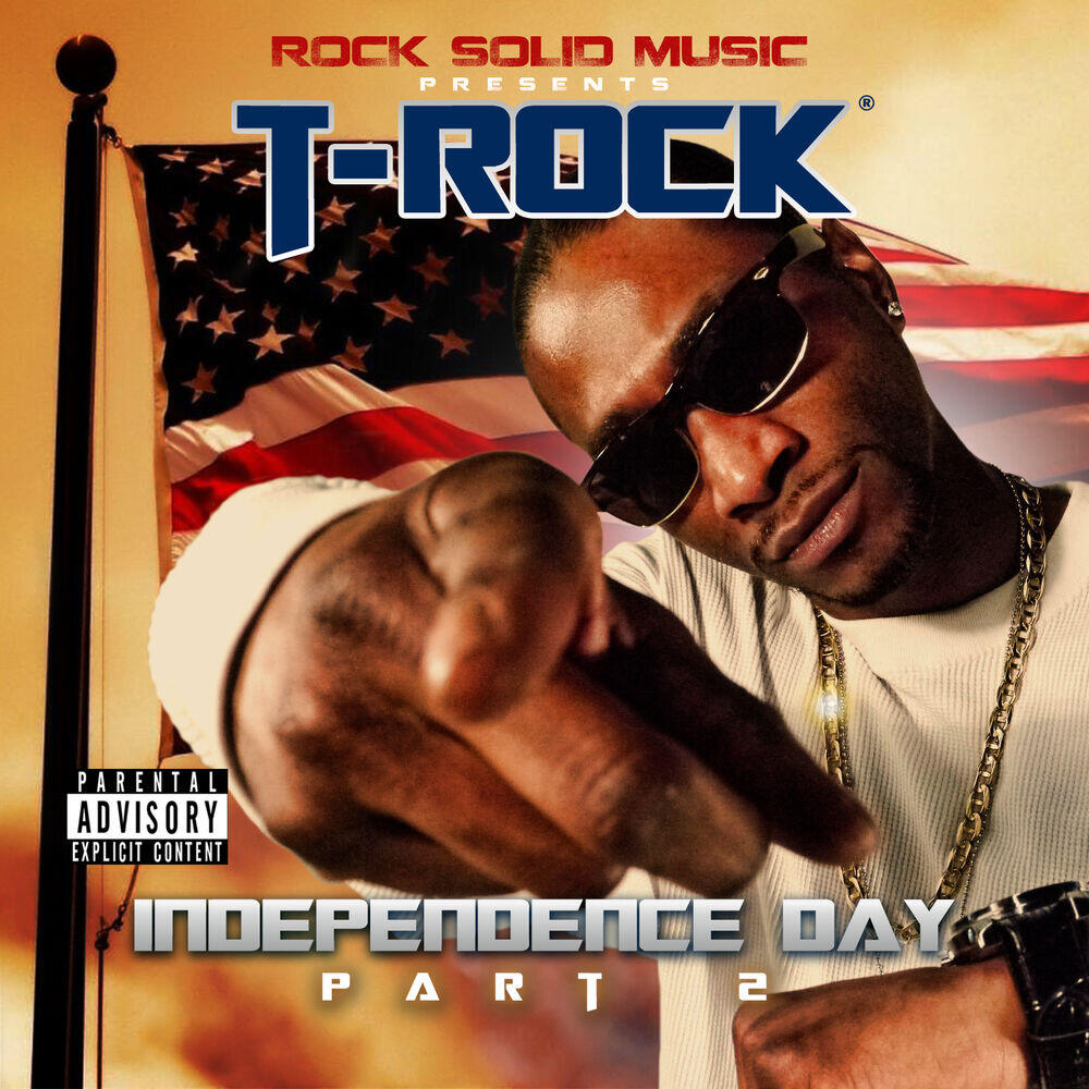 Релиз Independence Day, Pt. 2