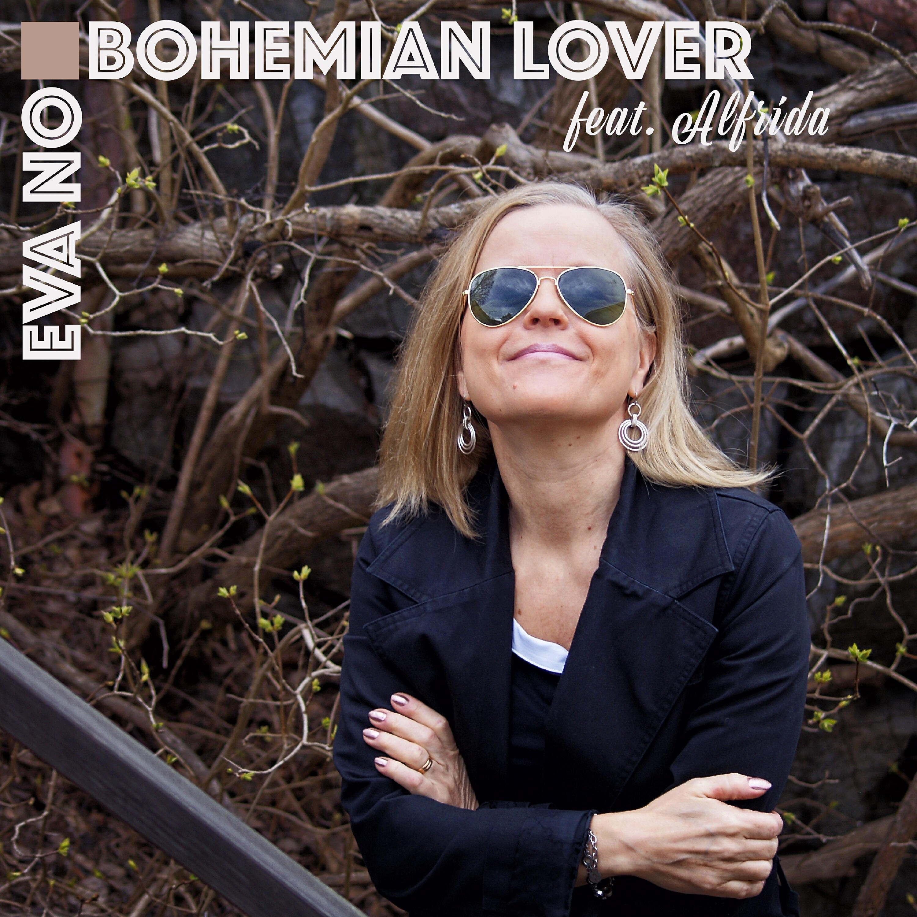 Релиз Bohemian Lover