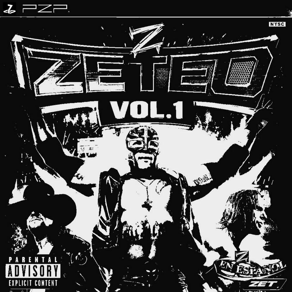 Релиз ZETEO, Vol. 1
