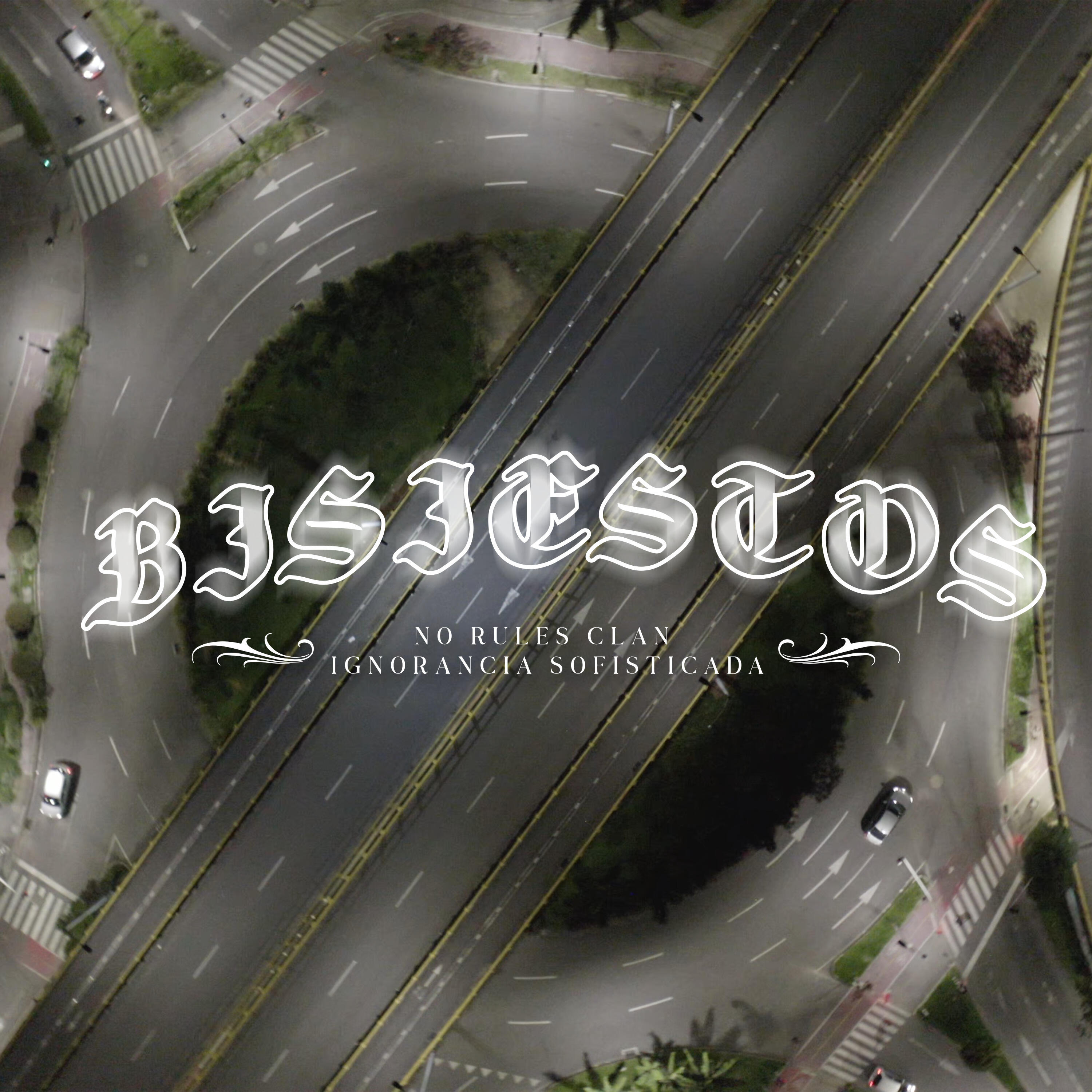 Релиз Bisiestos