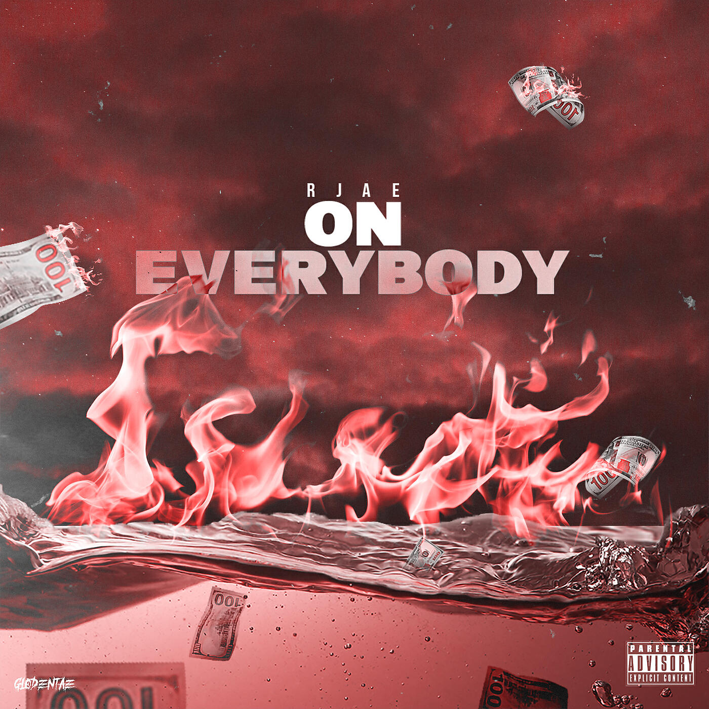 Релиз On Everybody