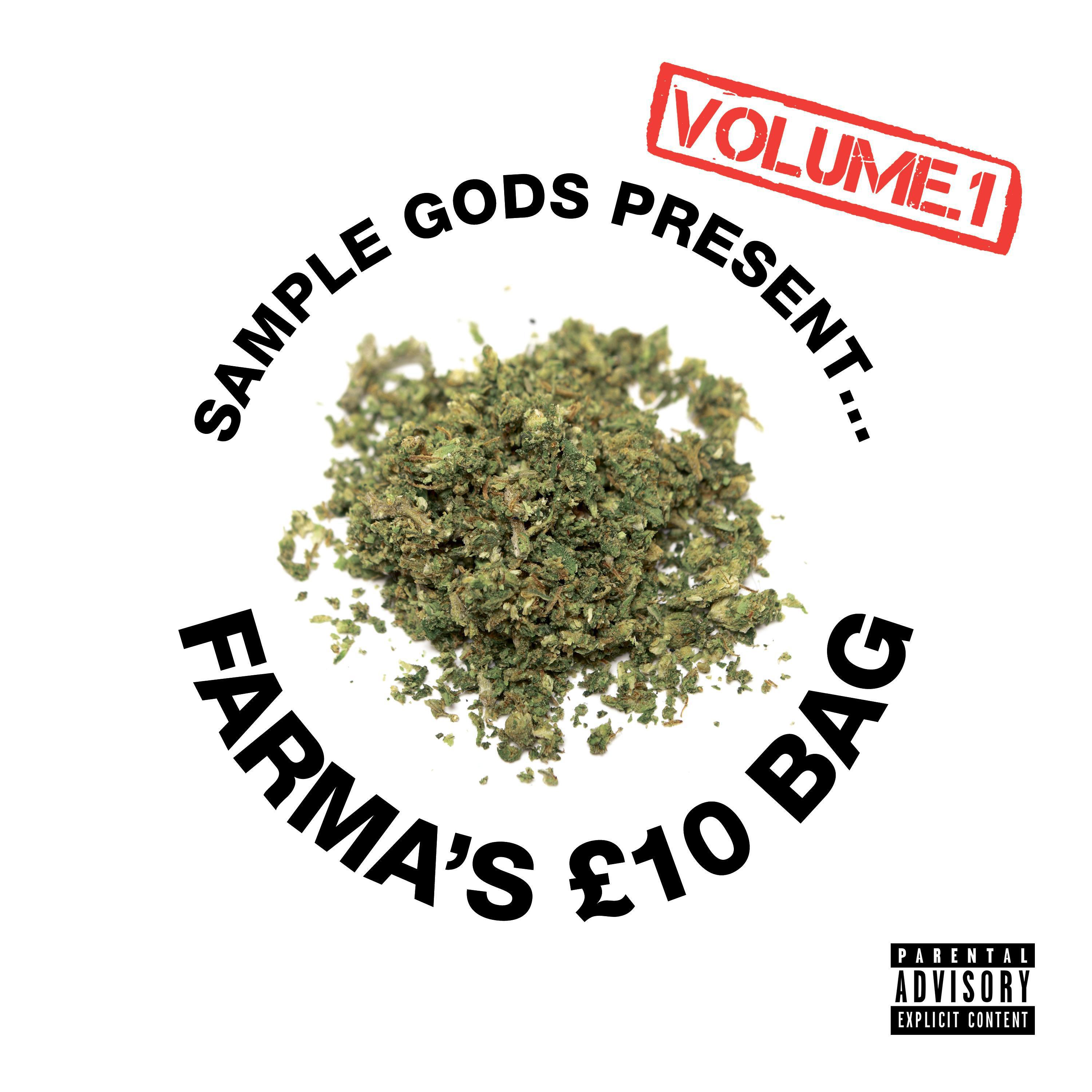 Релиз Farma's £10 Bag Vol.1