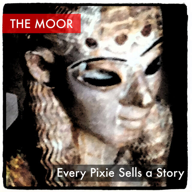 Релиз Every Pixie Sells a Story (Remastered)