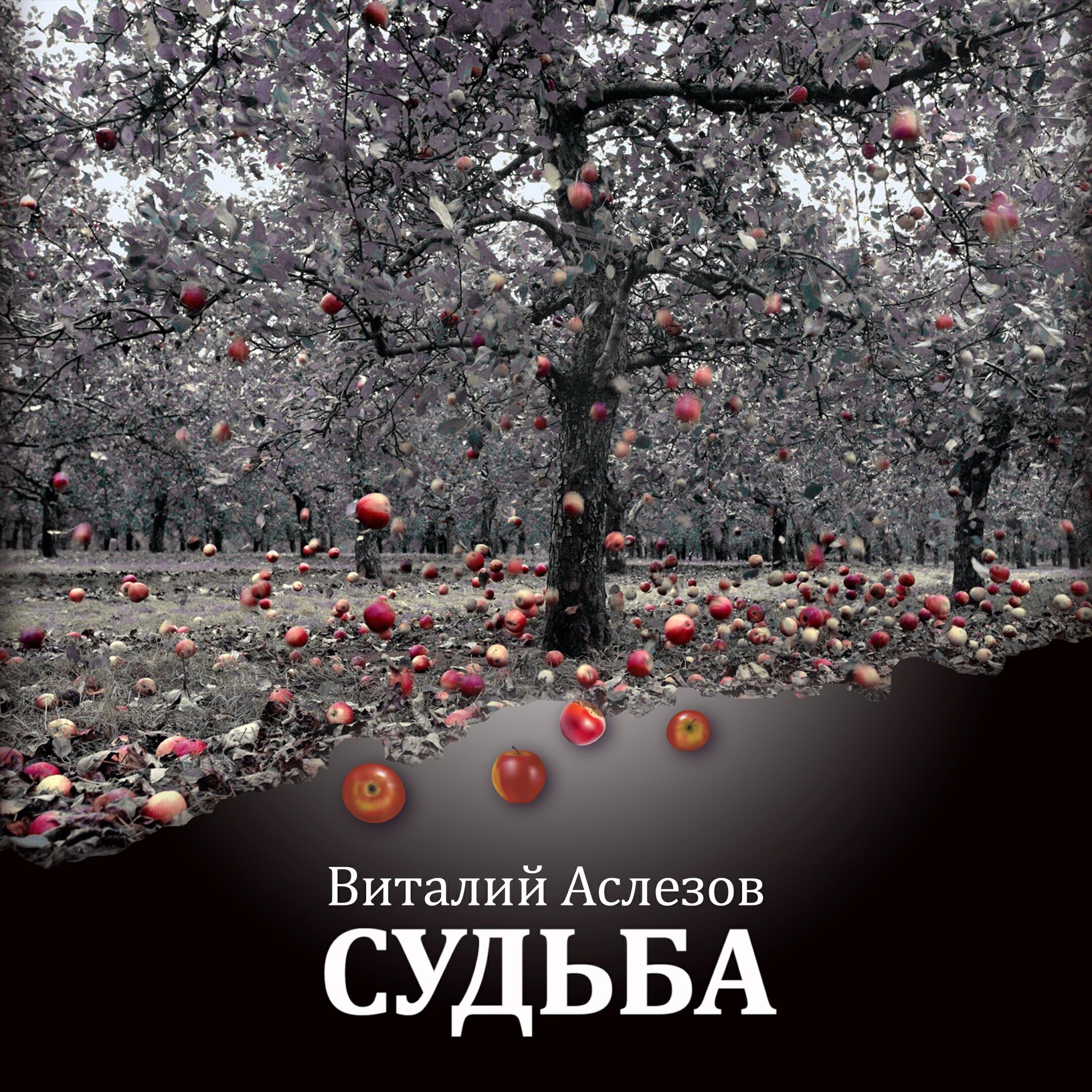 Виталий Аслезов