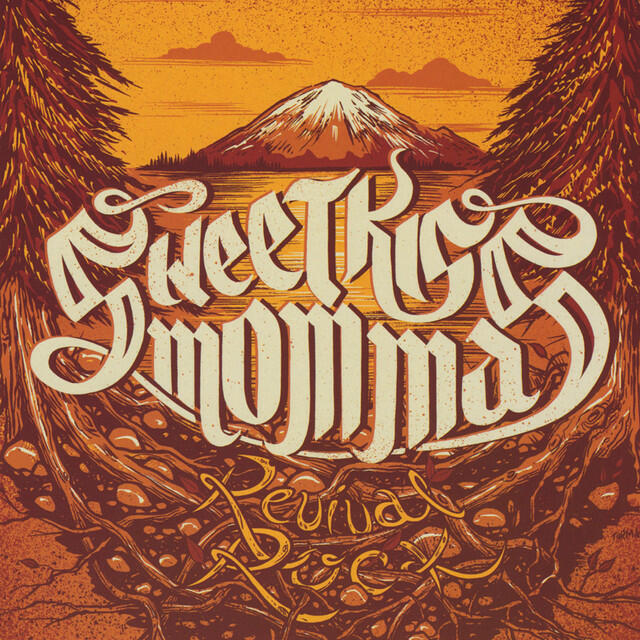 Релиз Revival Rock
