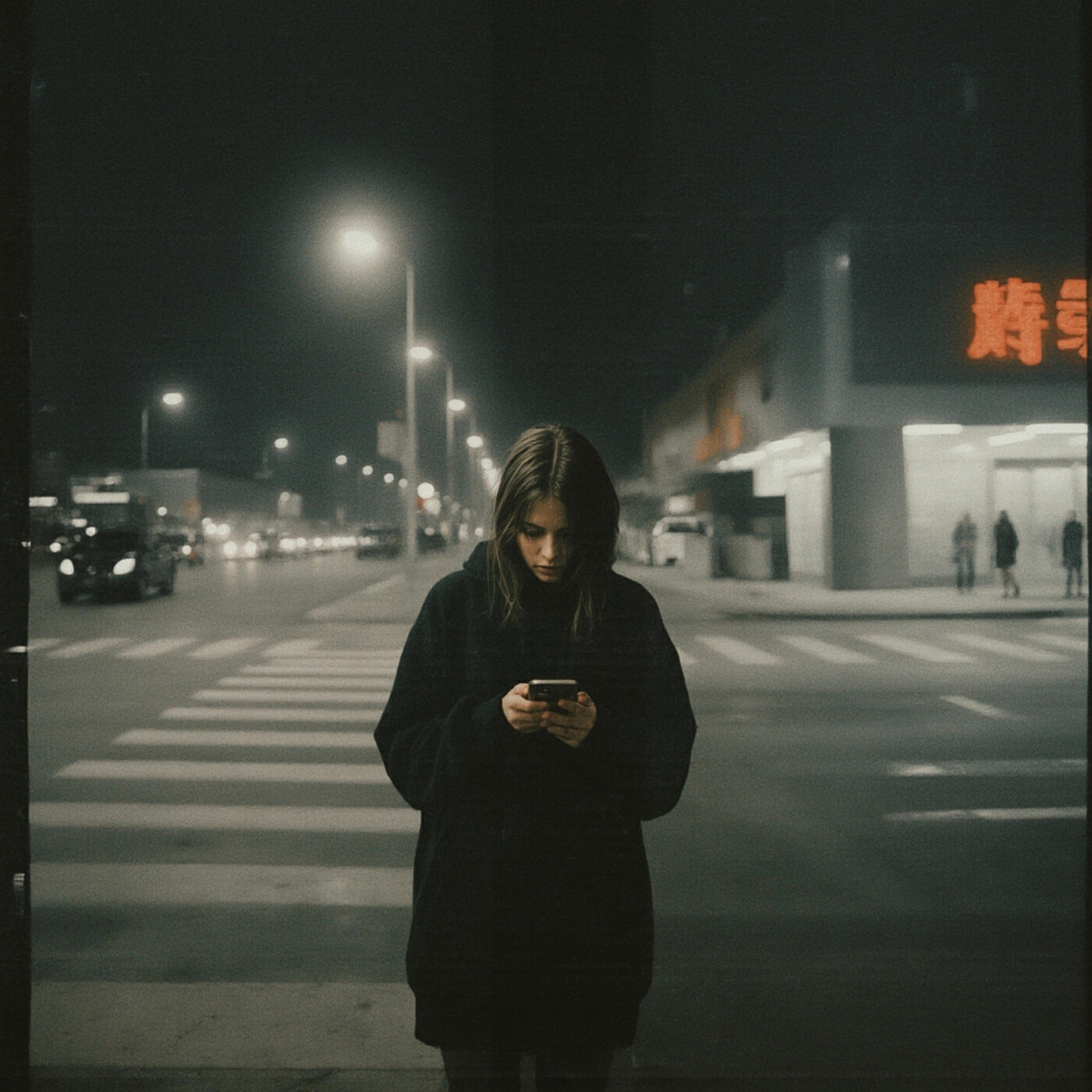 Релиз Walking on a Dream
