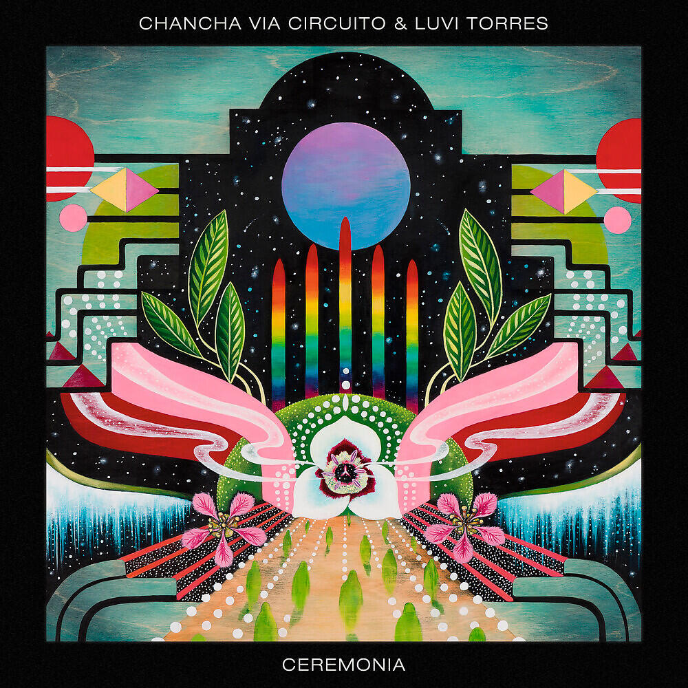 Релиз Ceremonia