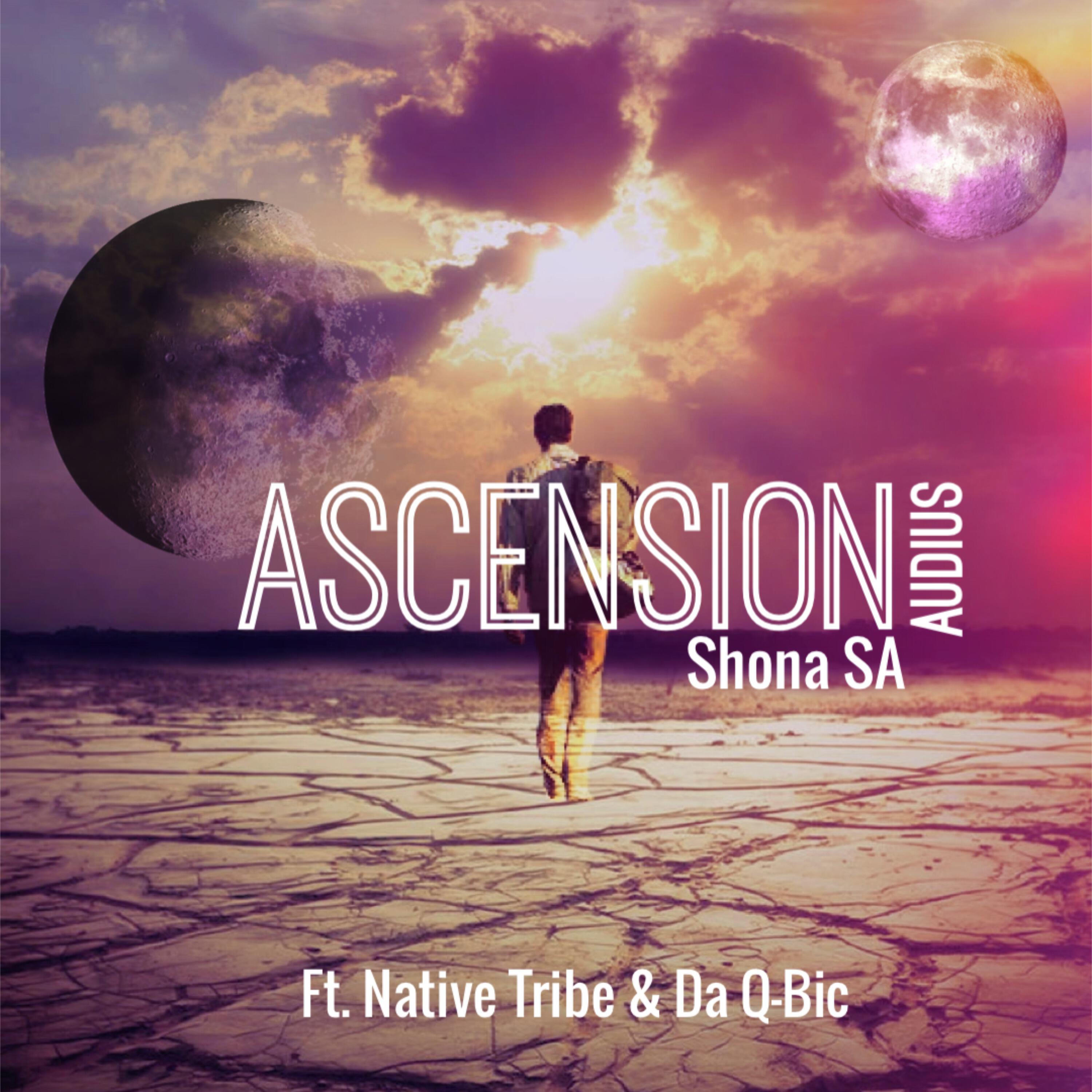 Релиз Ascension