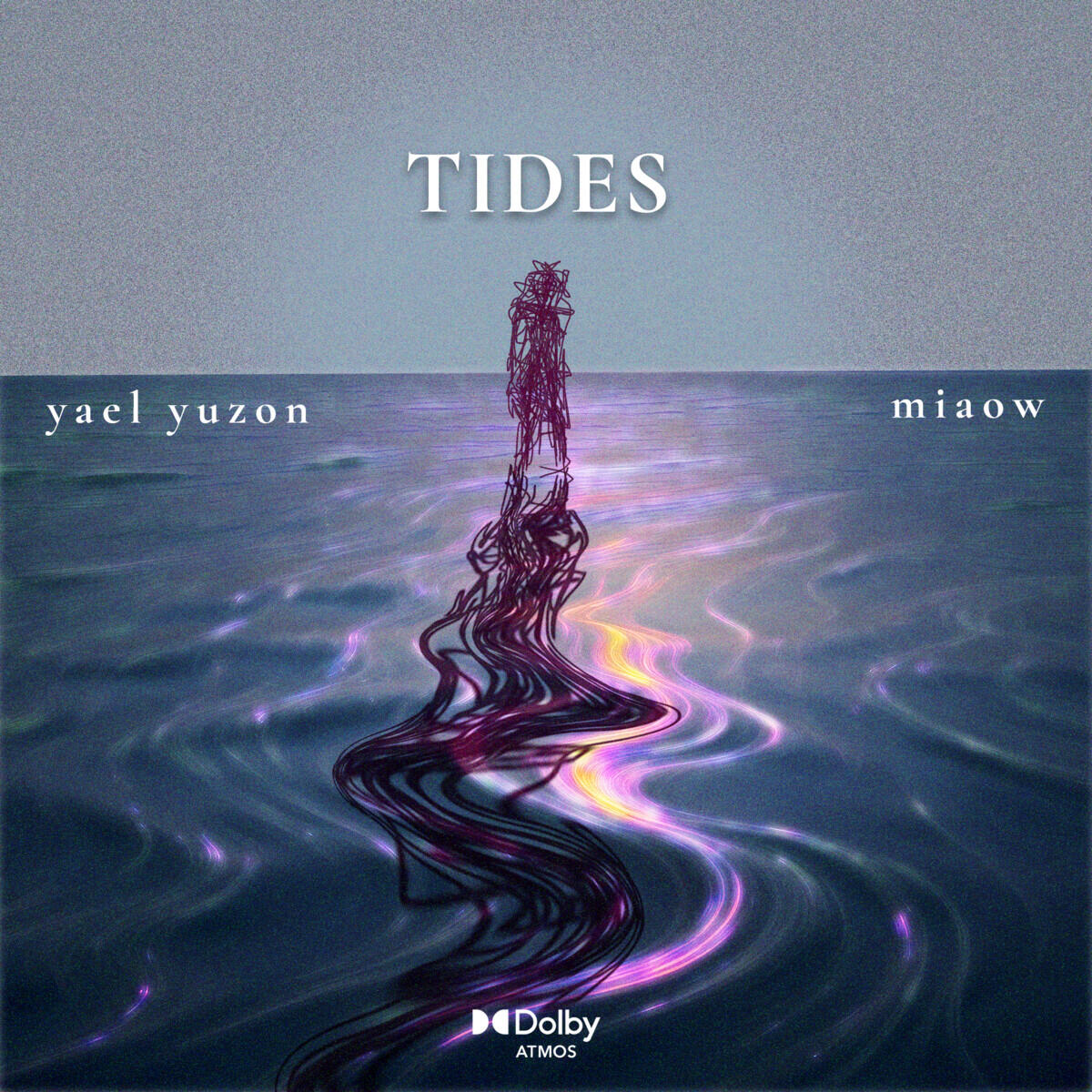 Релиз Tides