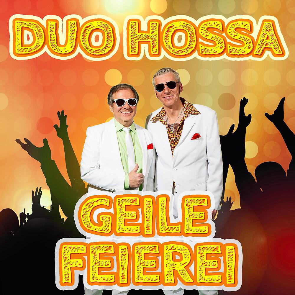 Релиз Geile Feierei