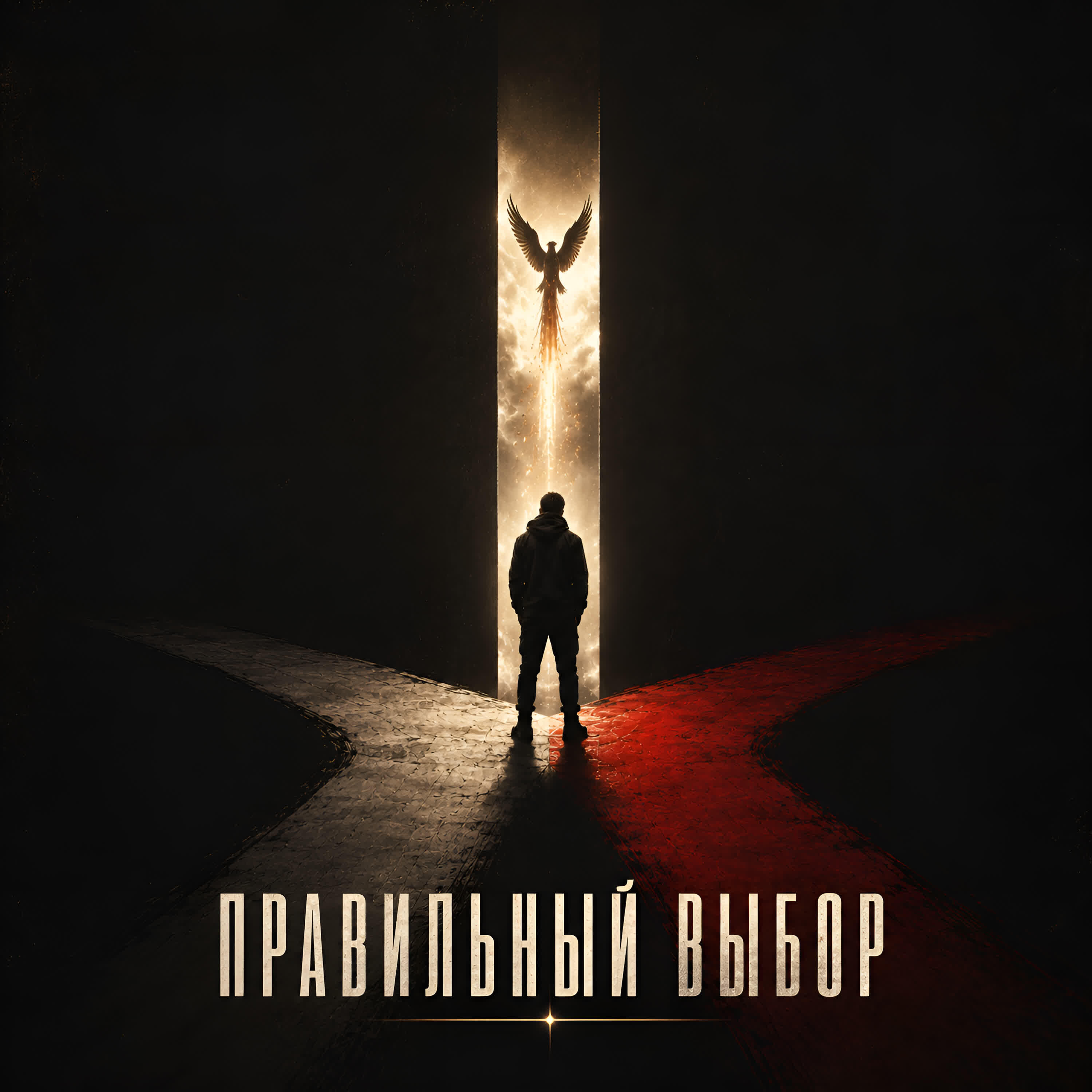 Релиз Правильный выбор