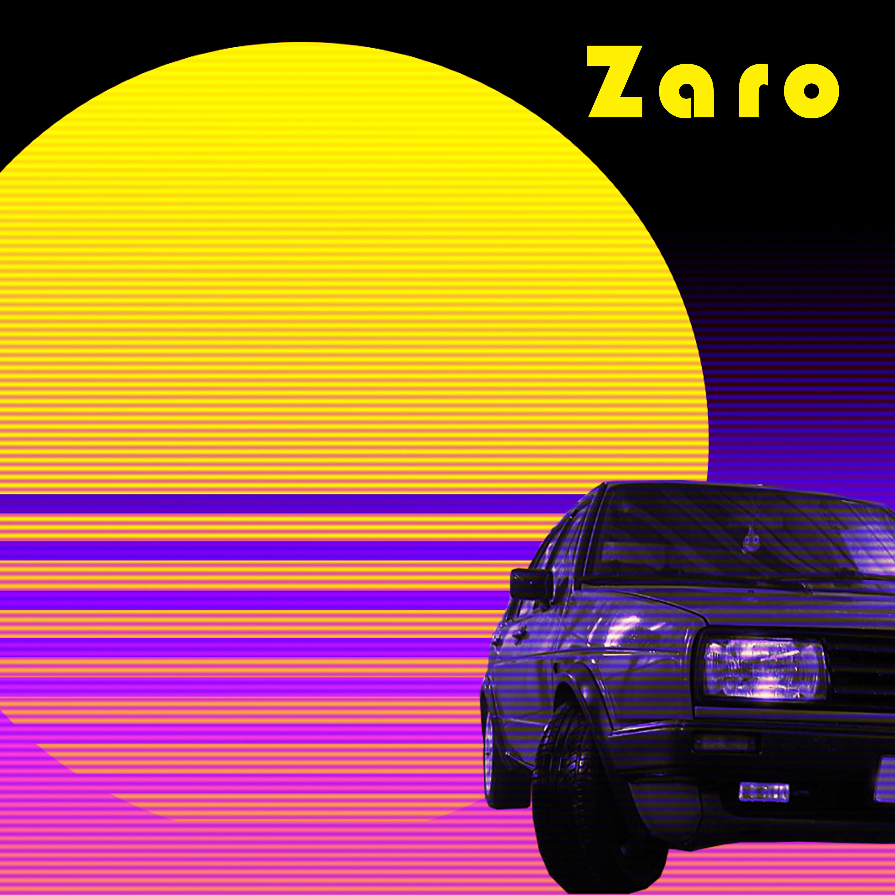 Релиз Evening Retrowave