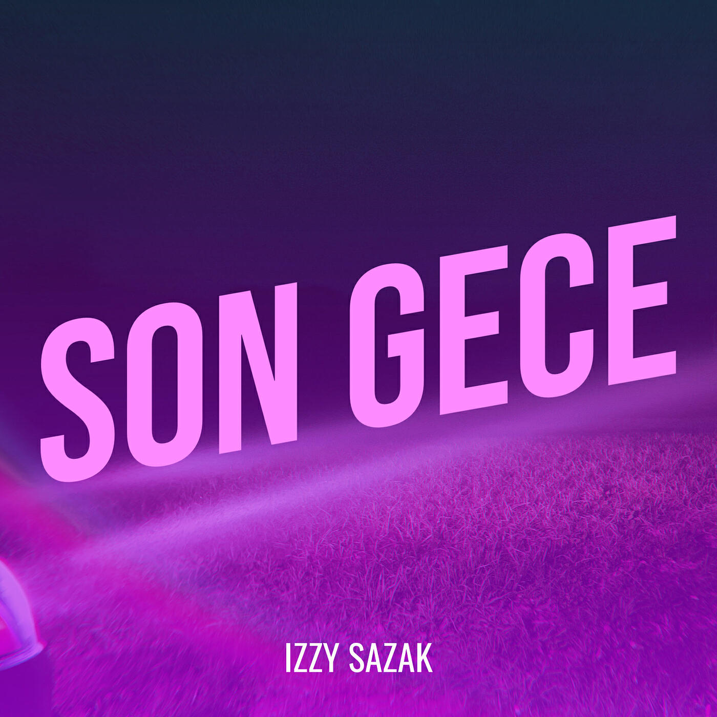 Релиз Son Gece
