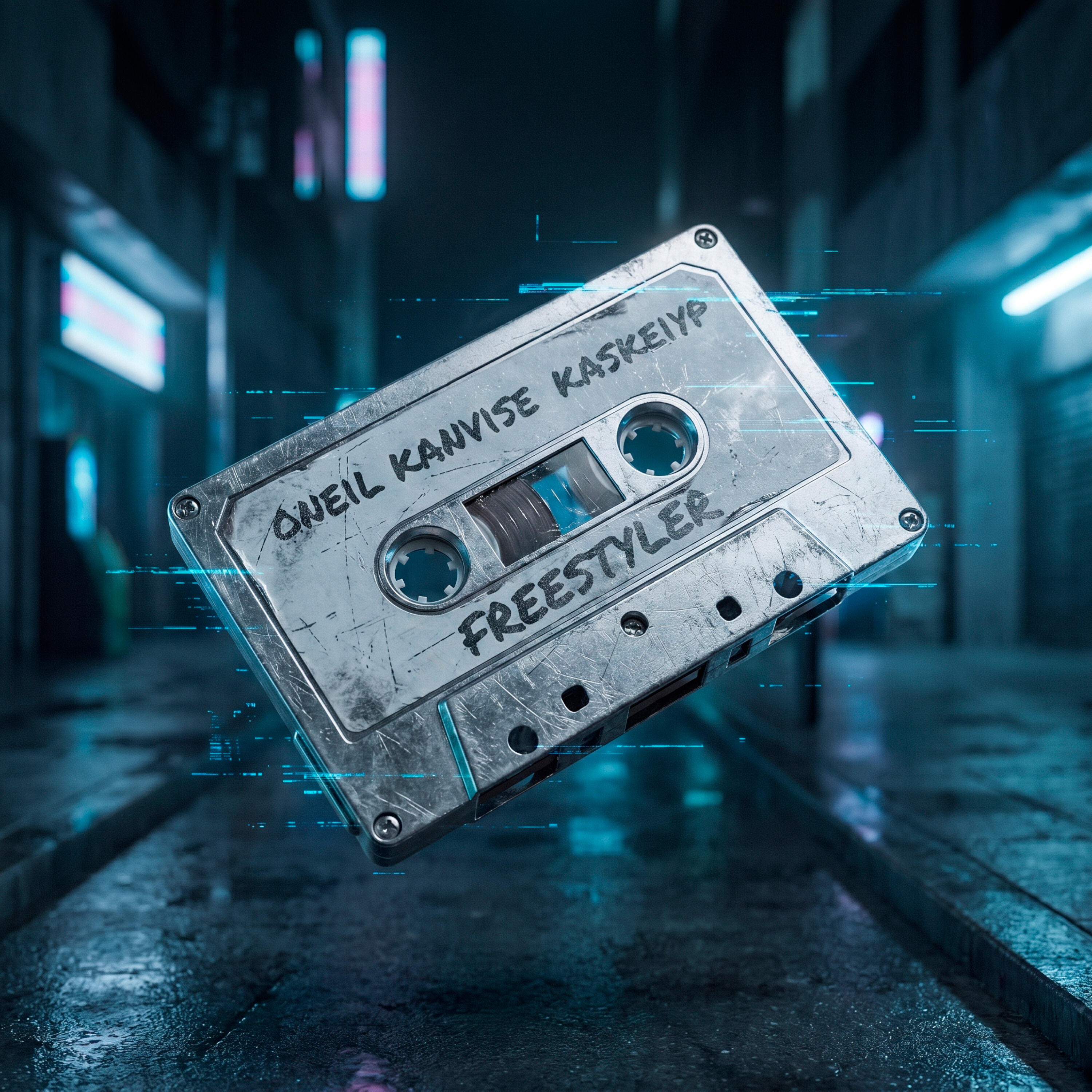 Релиз Freestyler