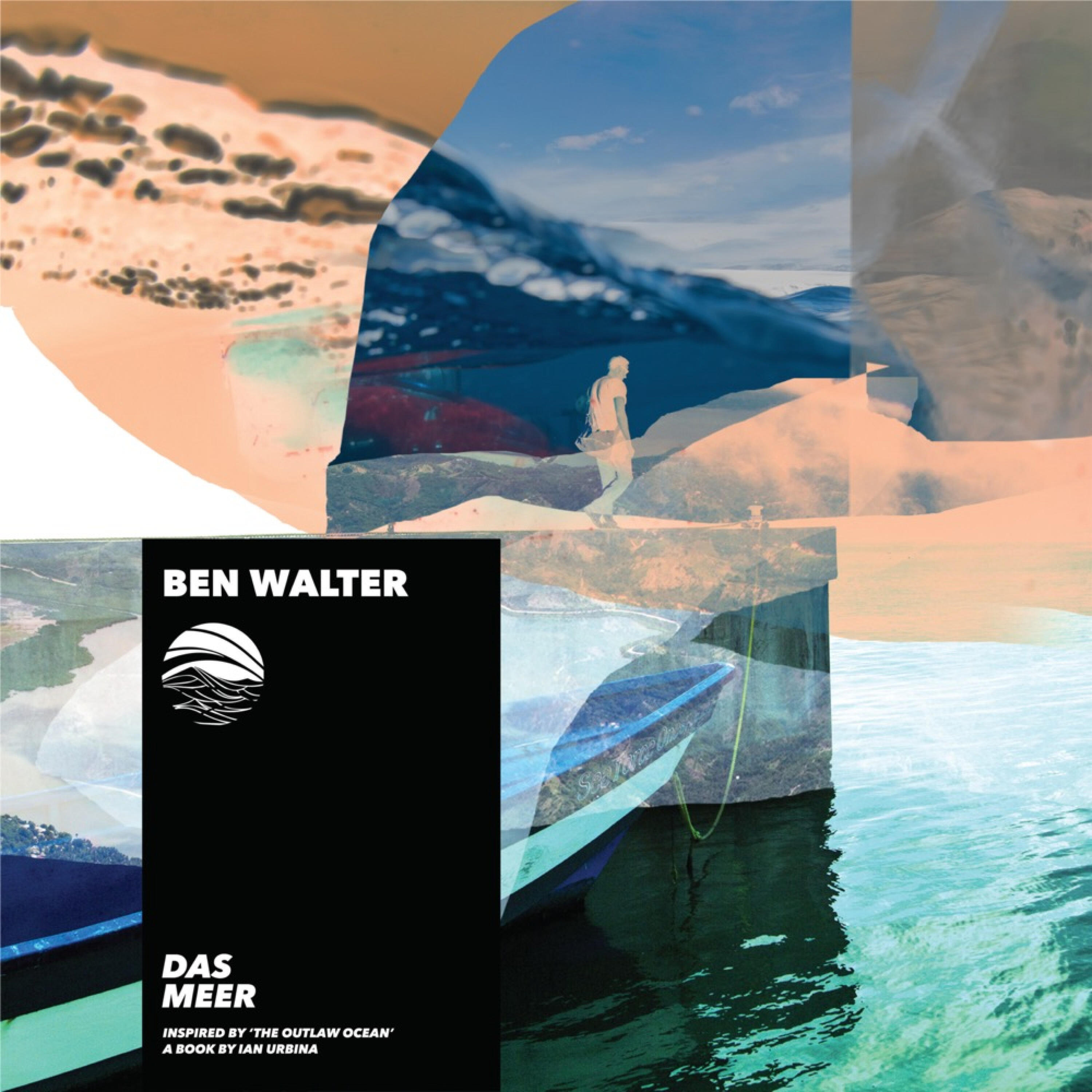 Релиз Das Meer (Inspired by ‘The Outlaw Ocean’ a book by Ian Urbina)