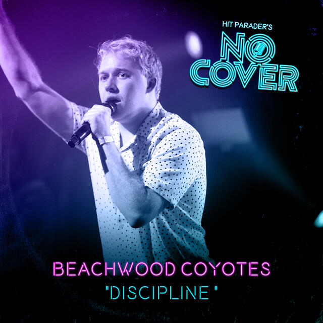 Релиз Discipline (Live / From Episode 4)