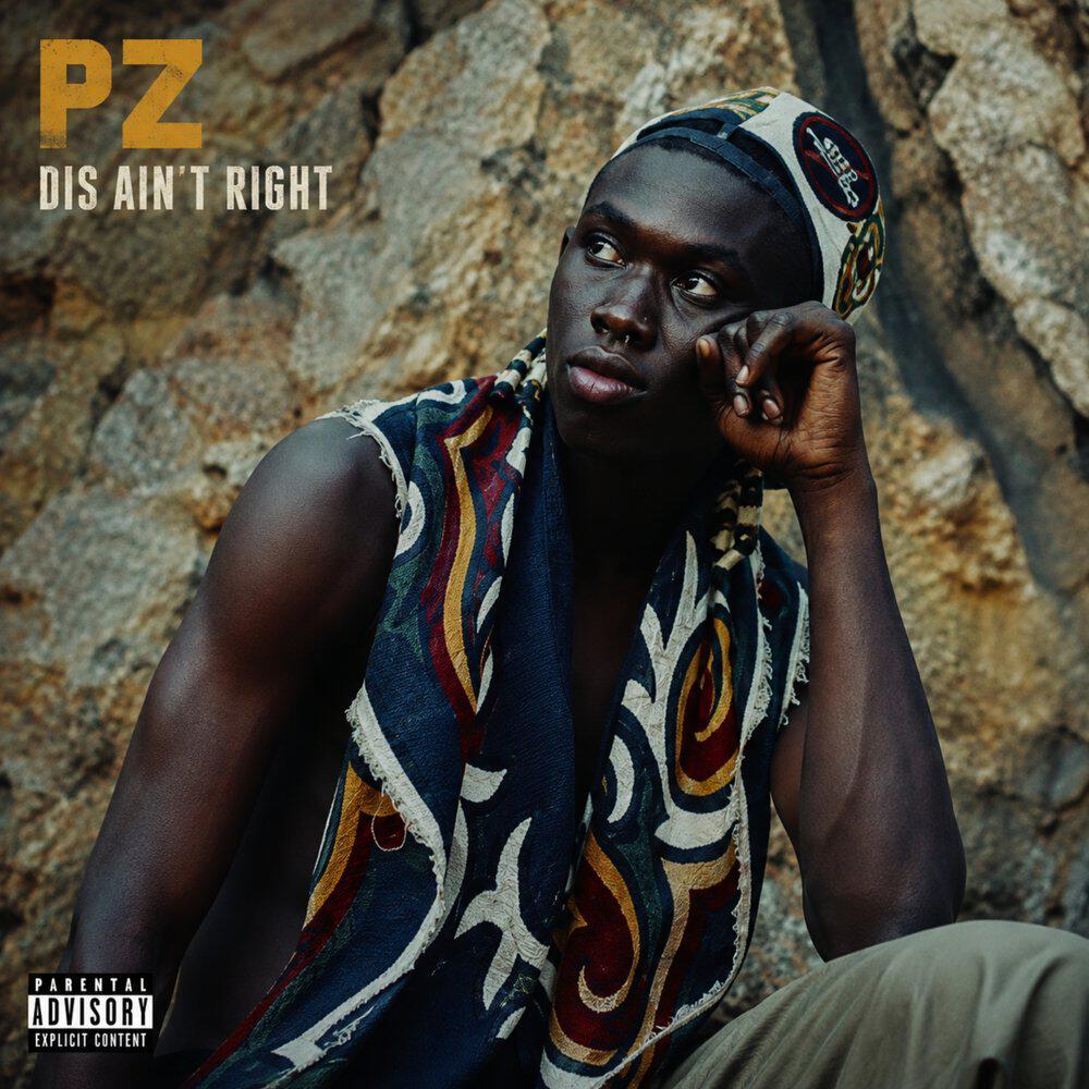 Релиз Dis ain’t Right