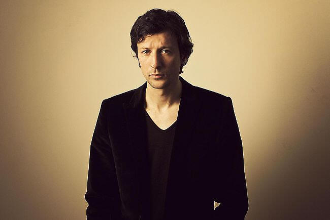 Bostjan Narat