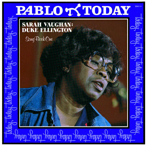 Релиз Duke Ellington Songbook 1