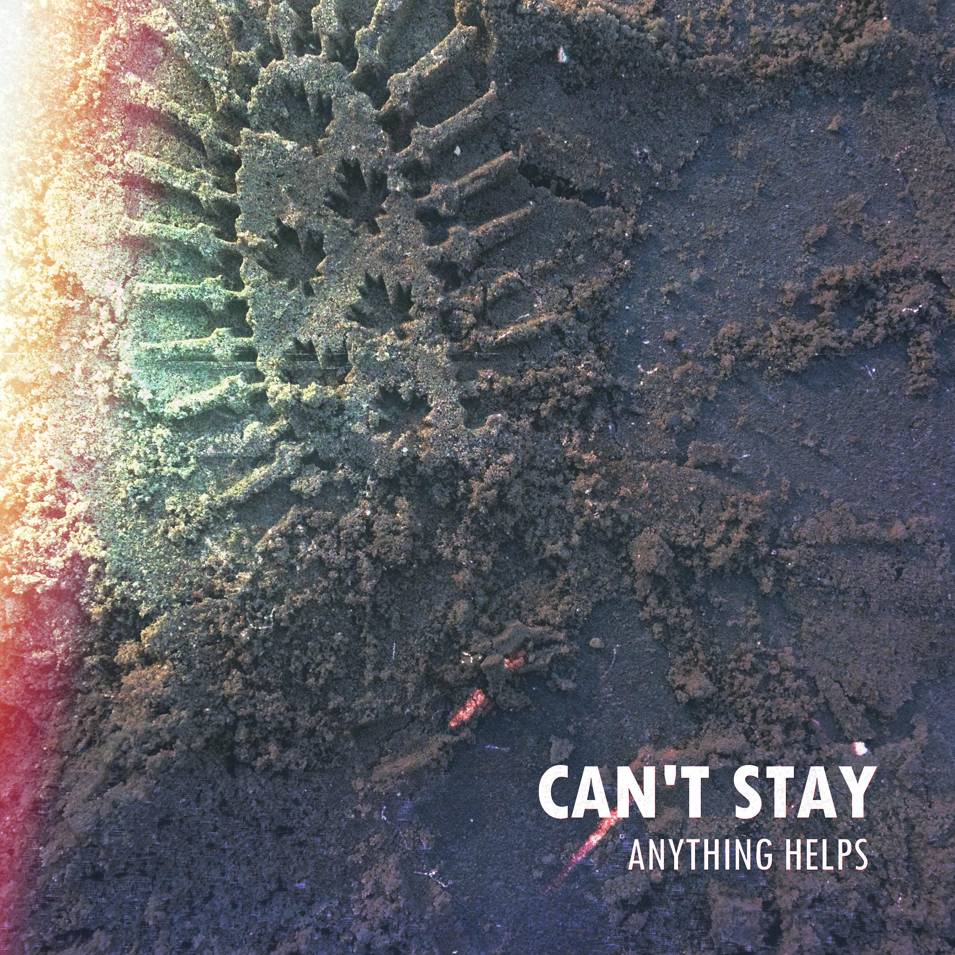 Релиз Can't Stay