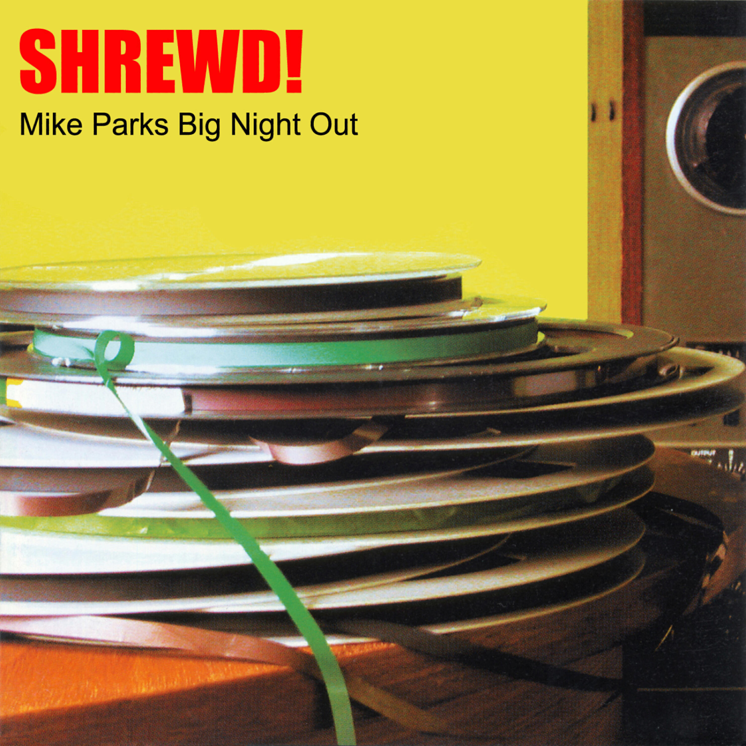 Shrewd!