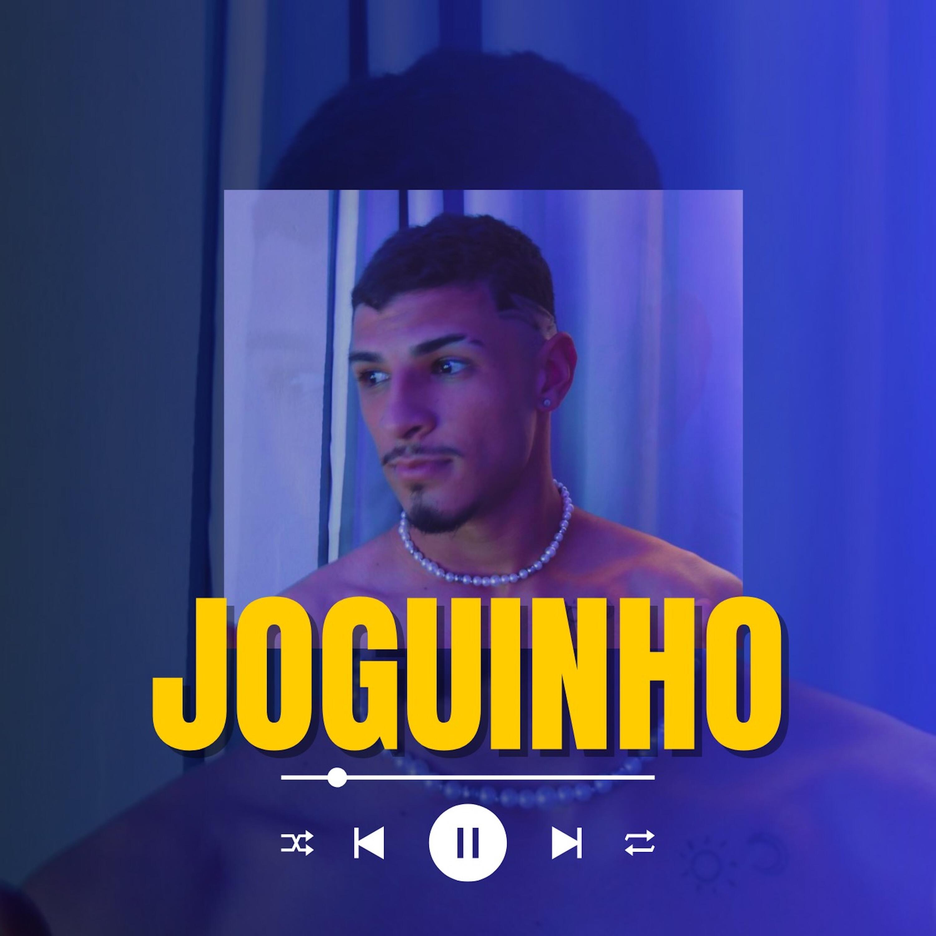 Релиз Joguinho