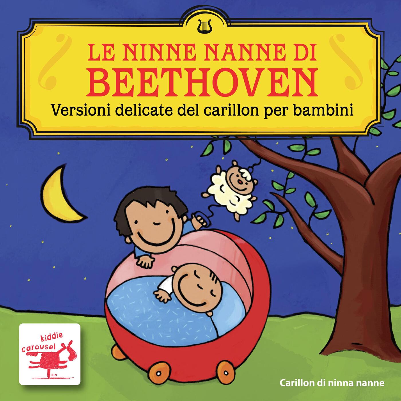 Carillon di ninna nanne