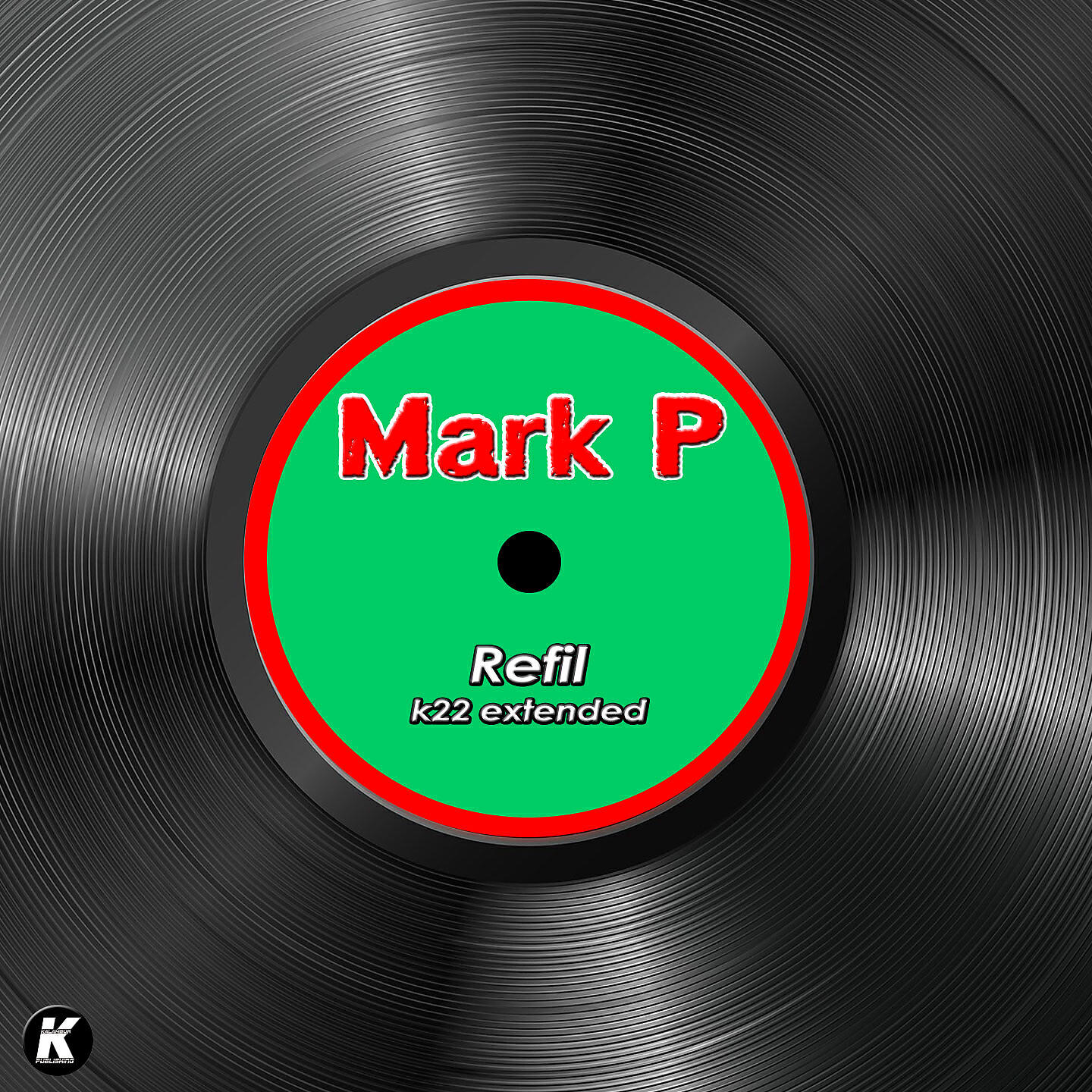Релиз REFIL