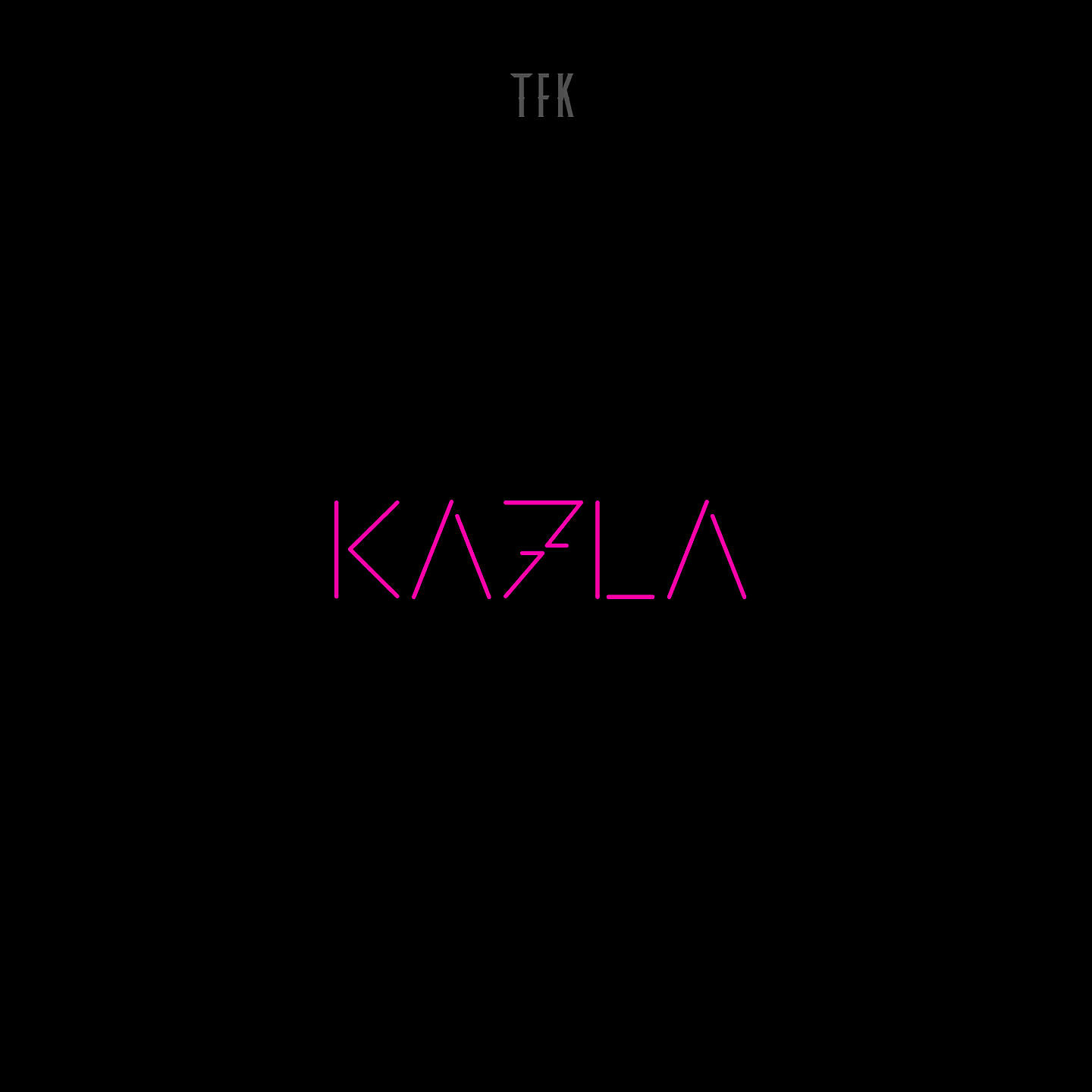 Постер альбома KA7LA