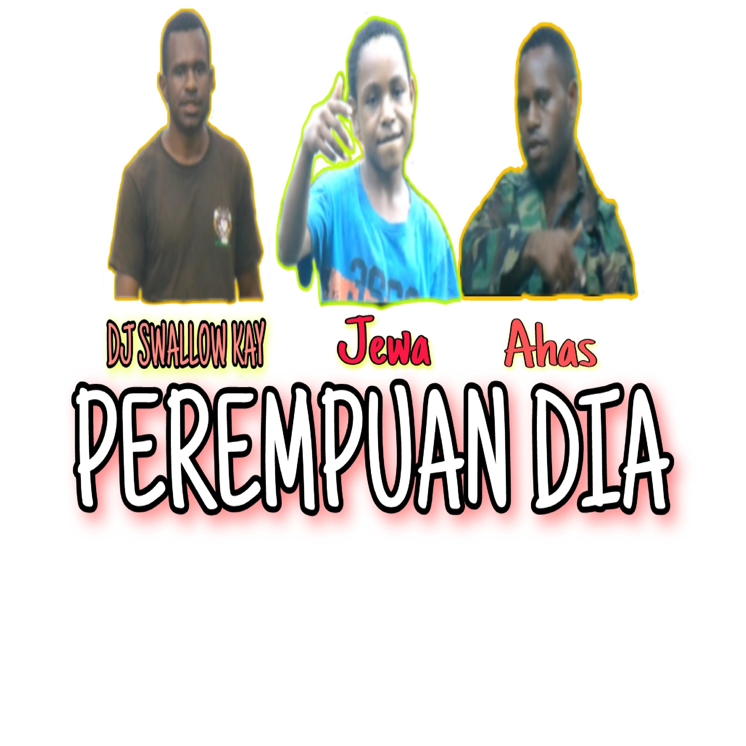 Релиз Perempuan Dia