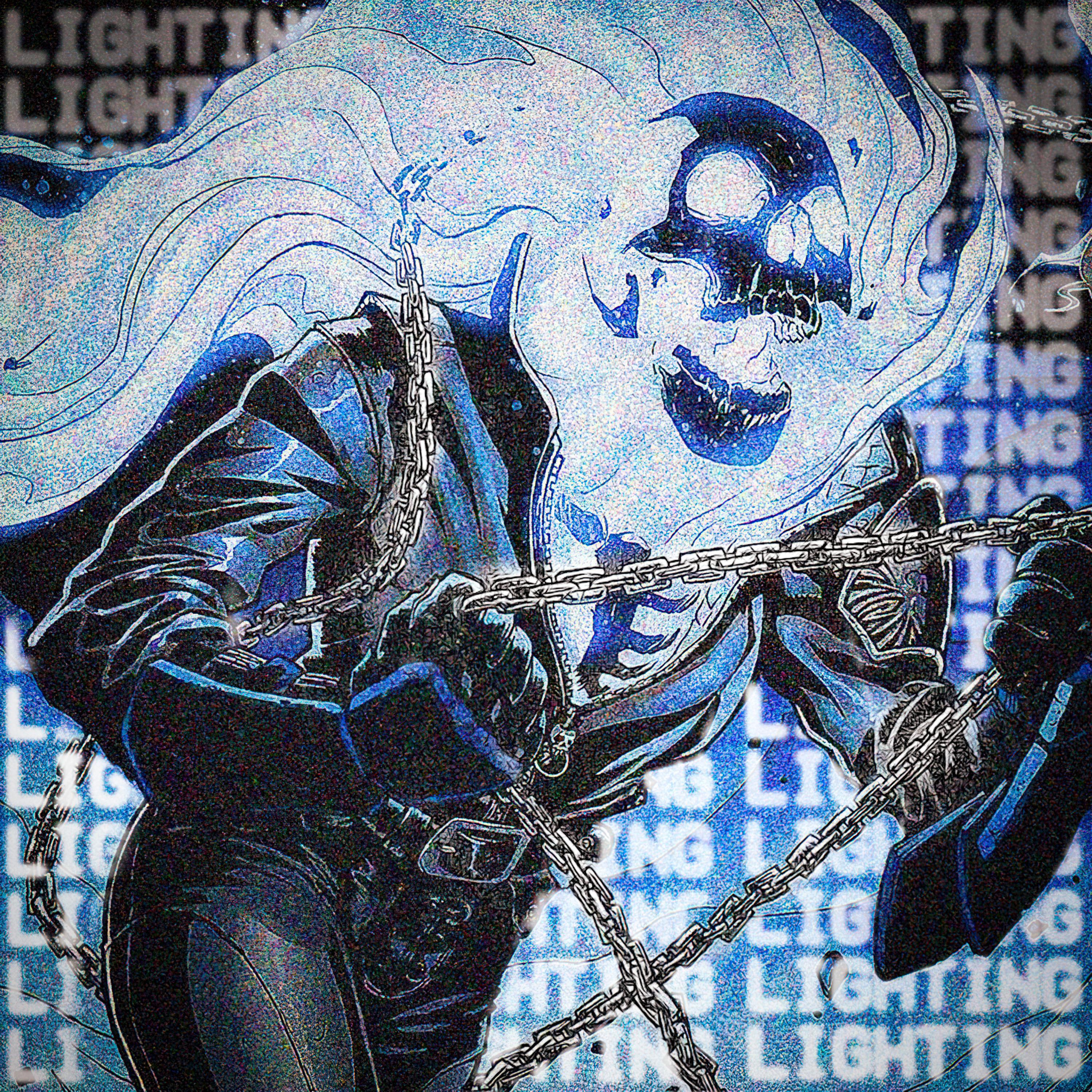 Релиз LIGHTING