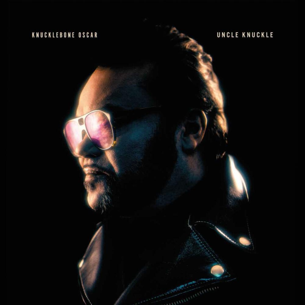 Релиз Uncle Knuckle