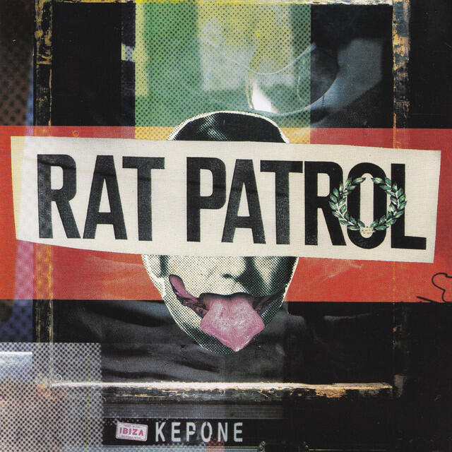 Релиз Ibiza Kepone