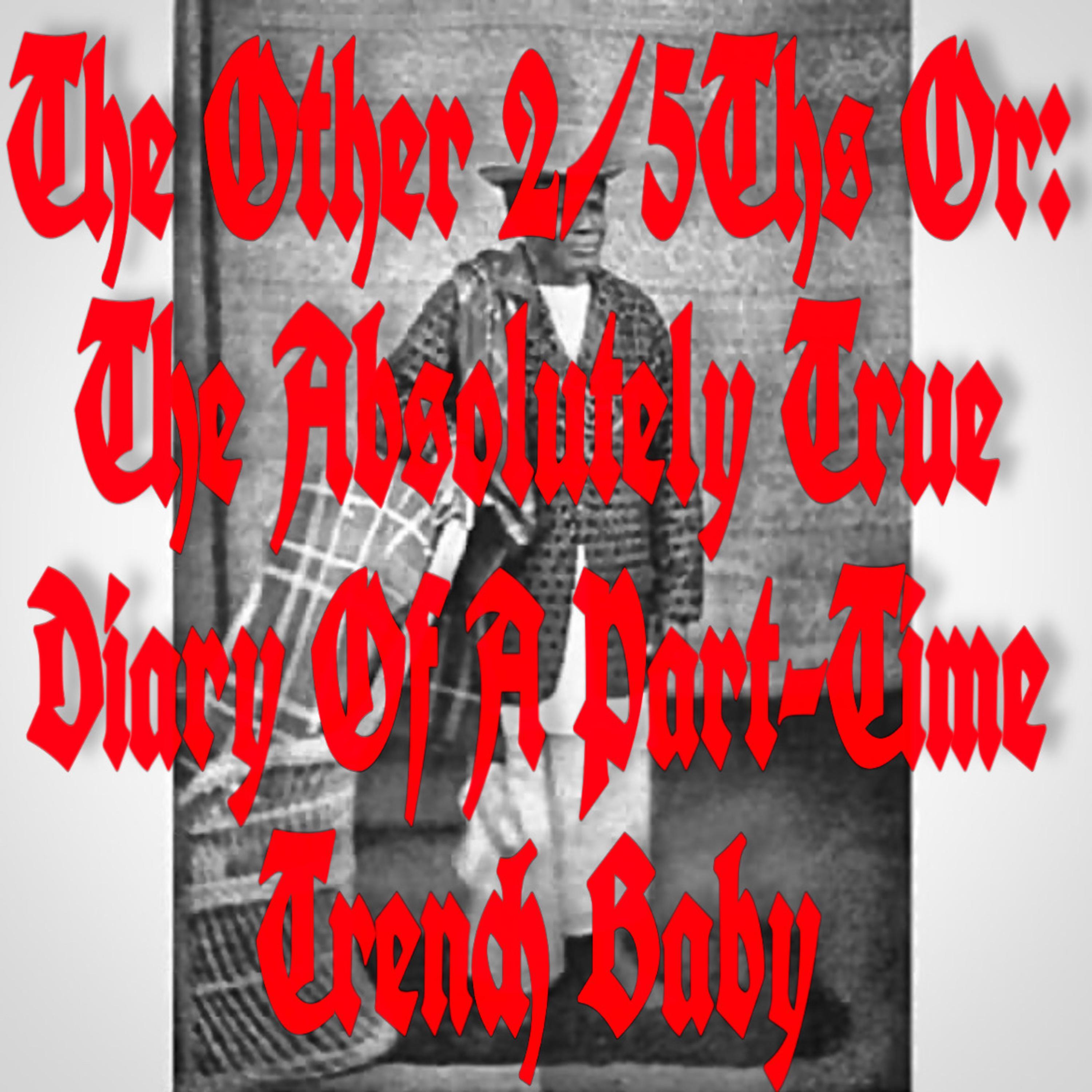 Релиз The Other 2/5ths or: The Absolutely True Diary of a Part-Time Trench Baby