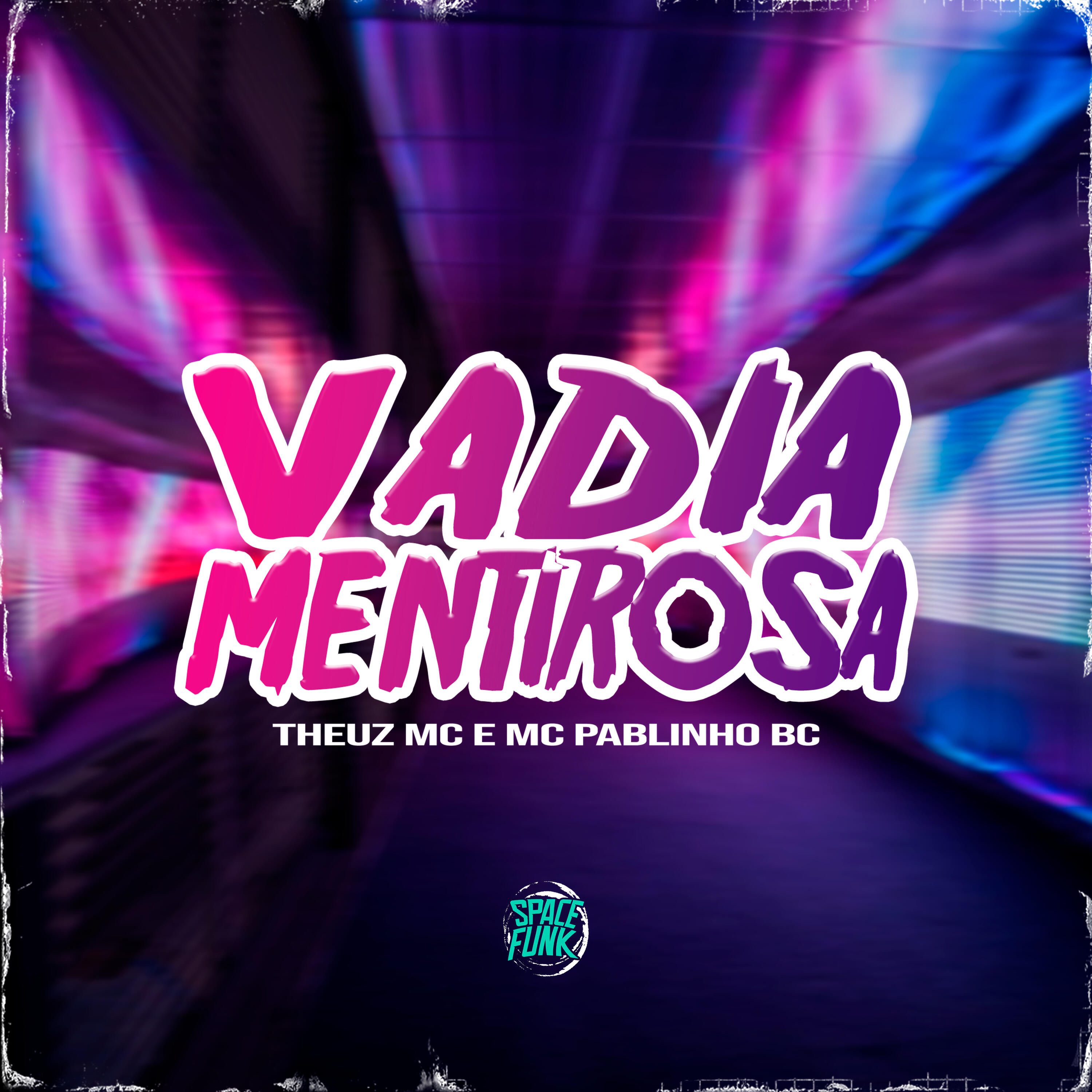 Релиз Vadia Mentirosa