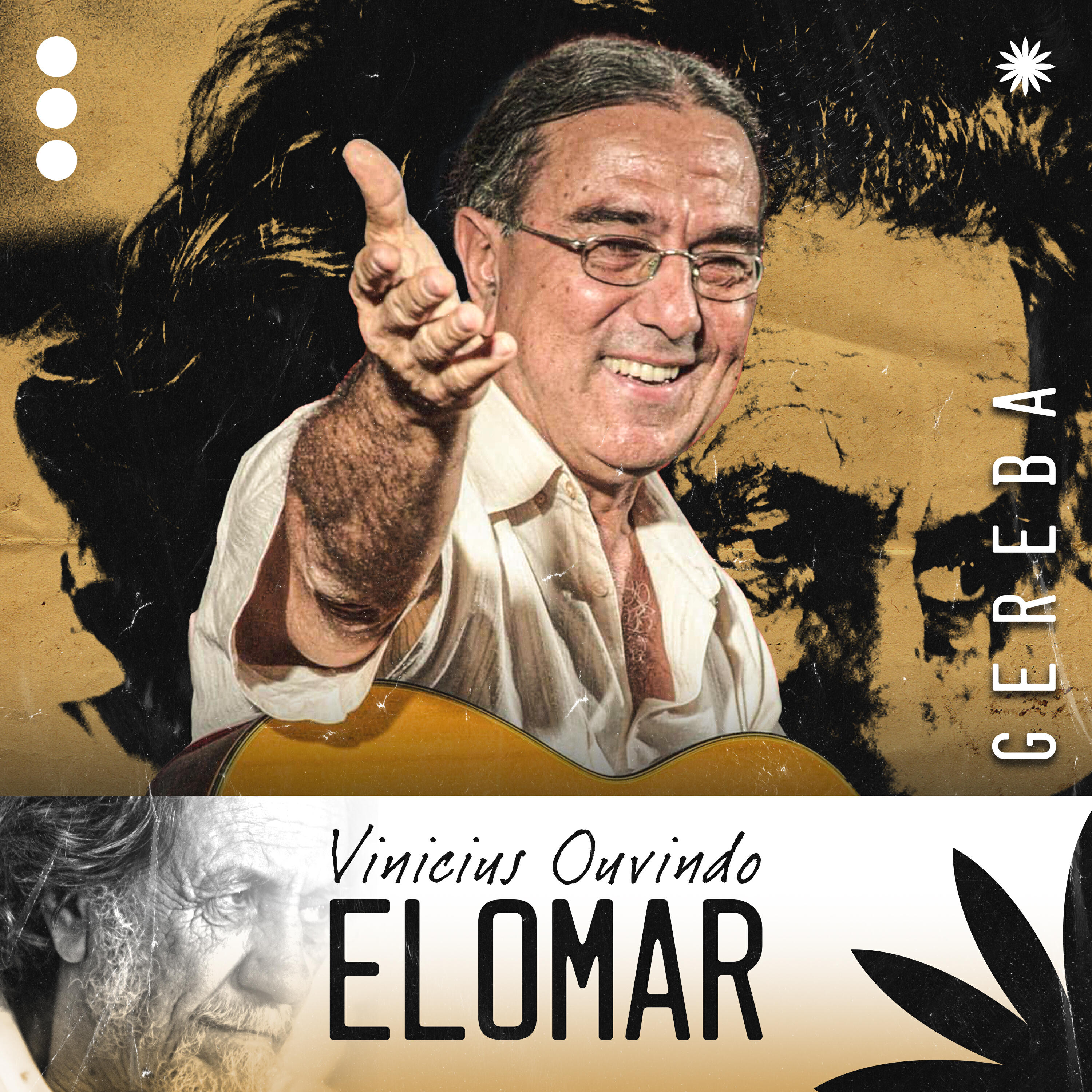 Релиз Vinicius Ouvindo Elomar