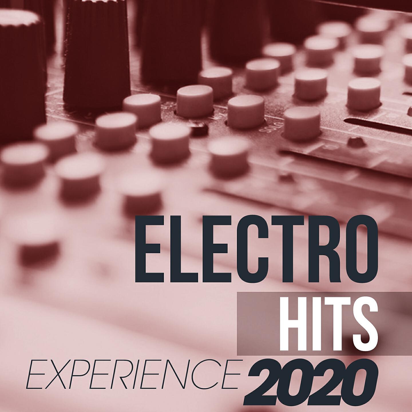Релиз Electro Hits Experience 2020