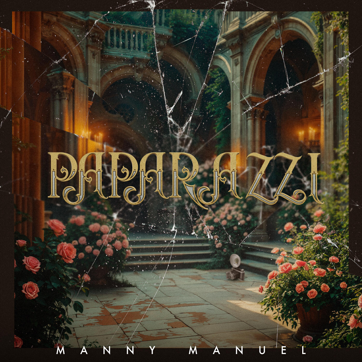 Релиз Paparazzi