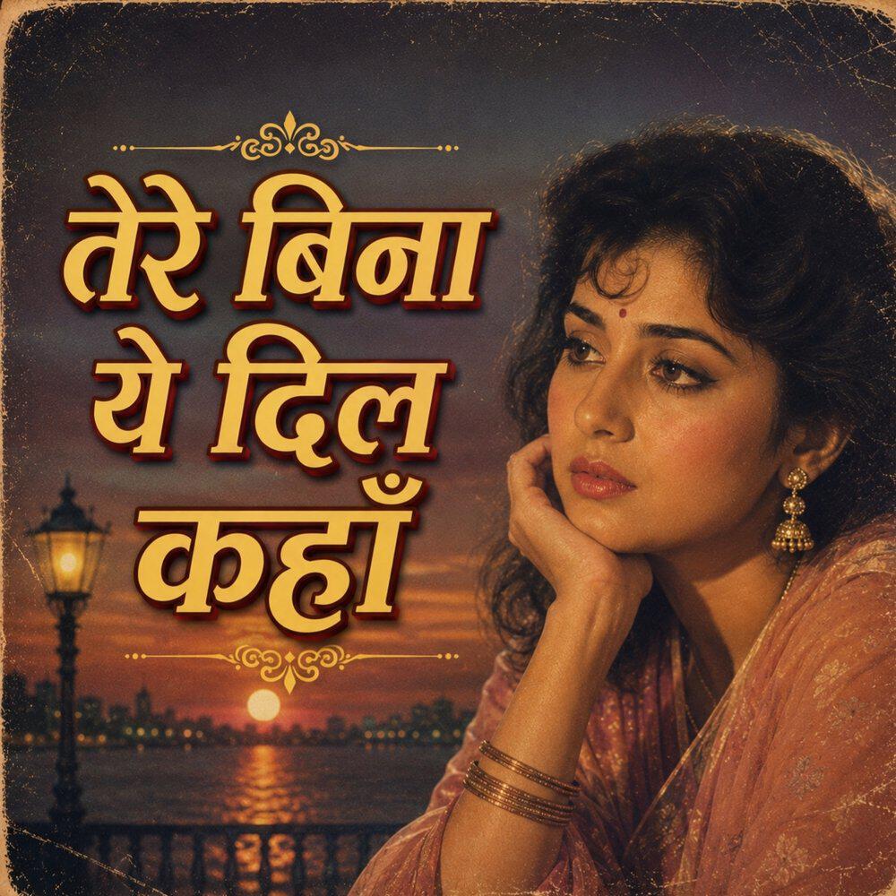 Релиз Tere Bina Ye Dil Kahan