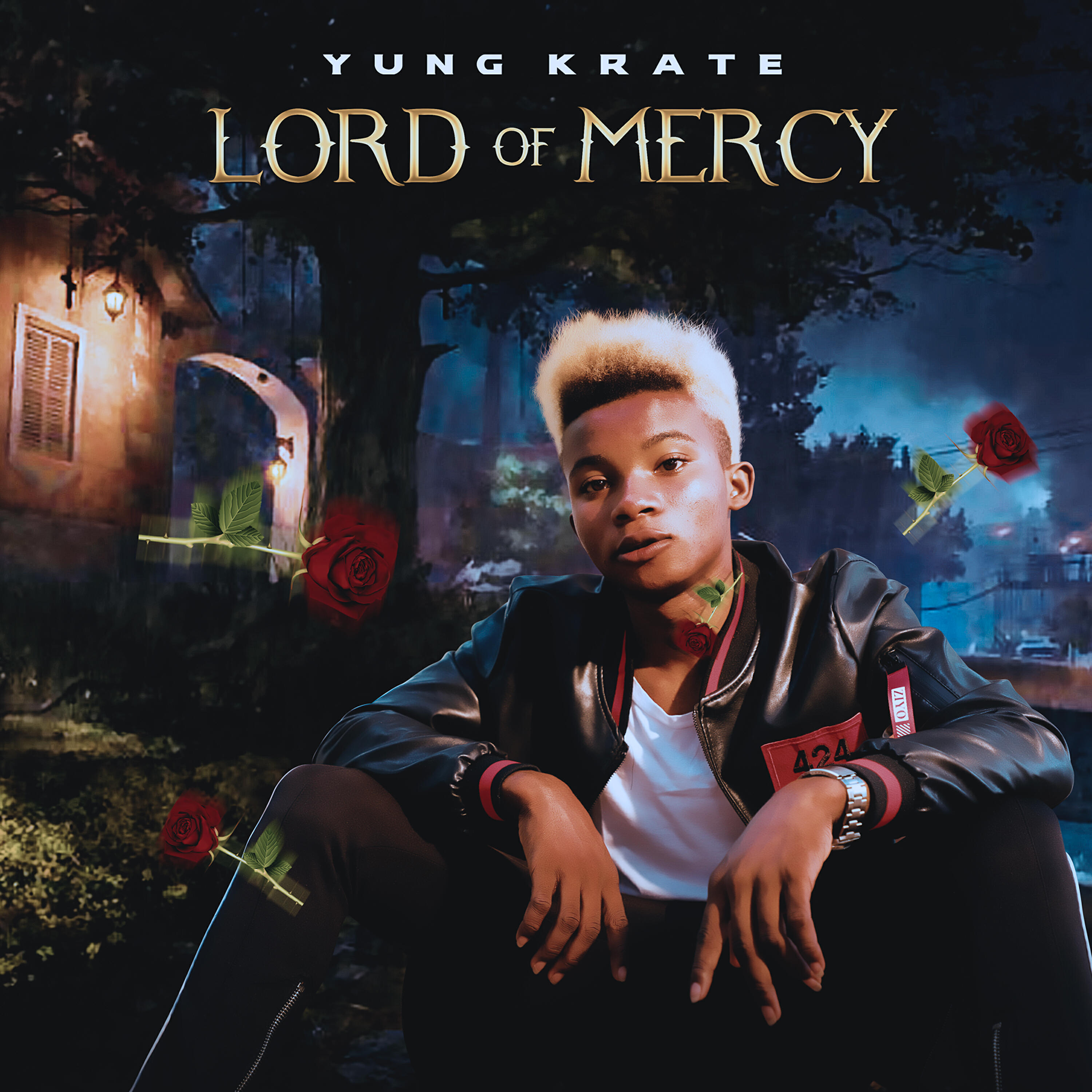 Релиз Lord of Mercy